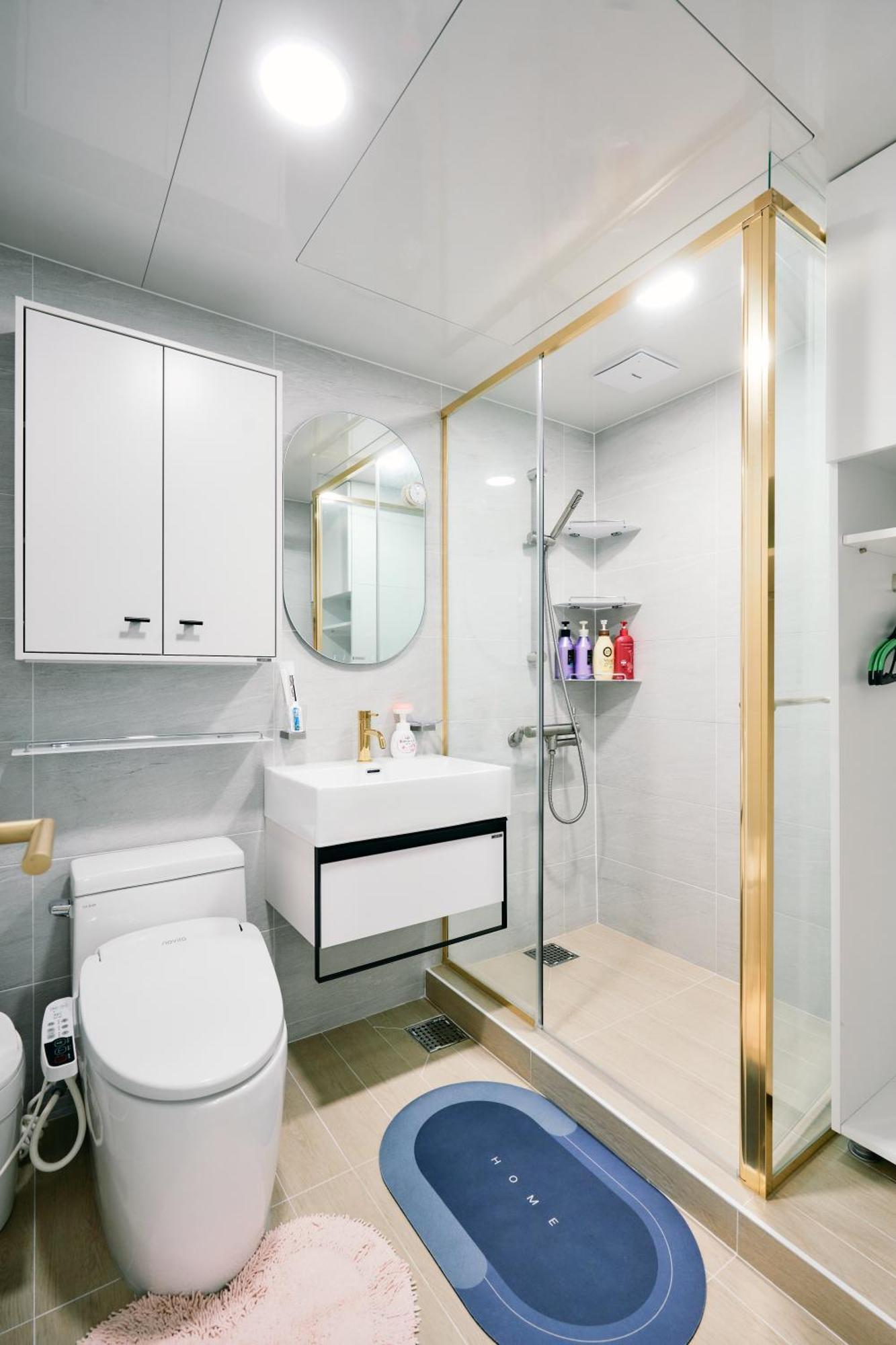 Homestay Garosugil Homestay - Female Only Seoul