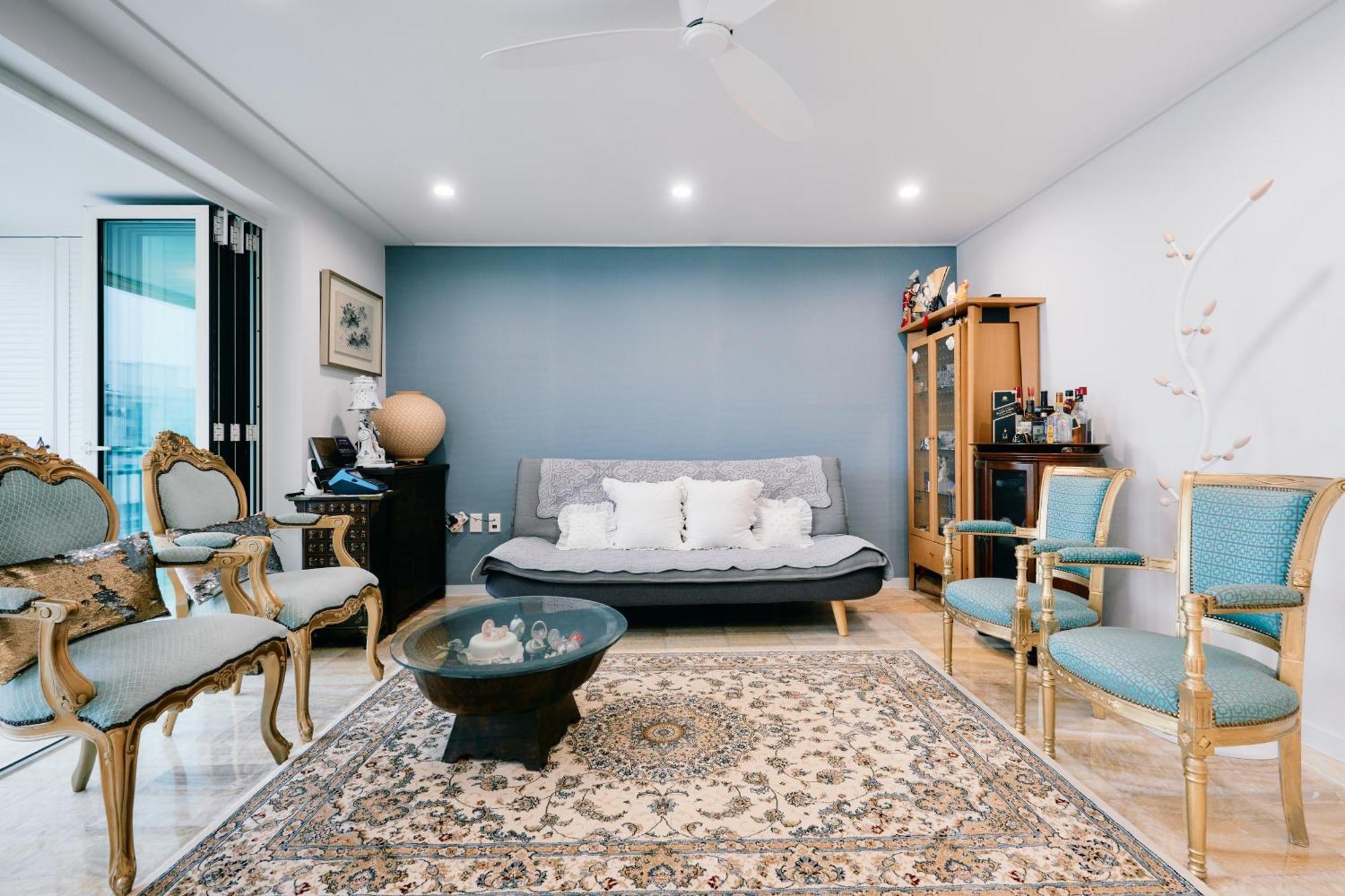 Homestay Garosugil Homestay - Female Only