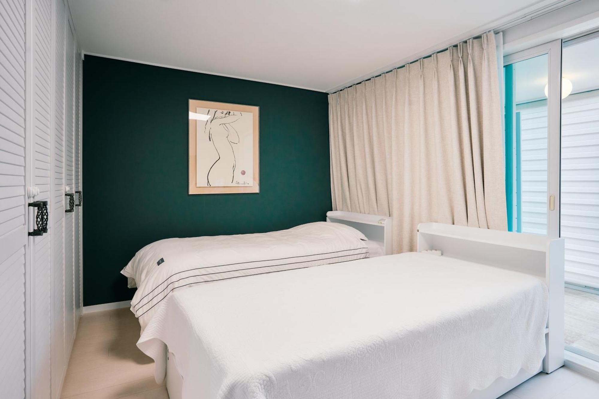 Homestay Garosugil Homestay - Female Only *