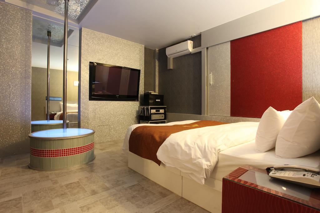 Pharaoh Hotel Seoul