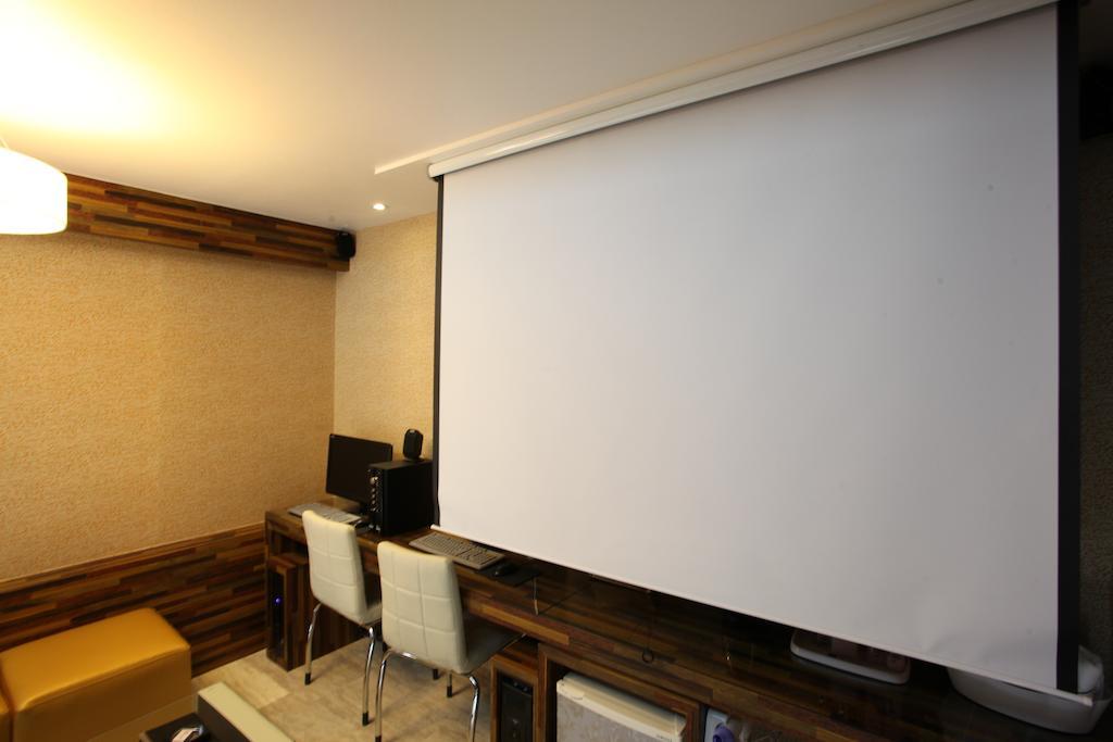 Hotel Pharaoh Seoul