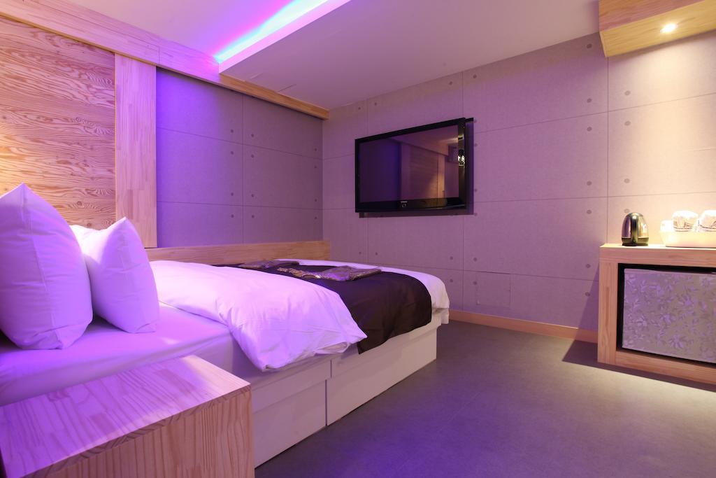 Hotel Pharaoh Seoul