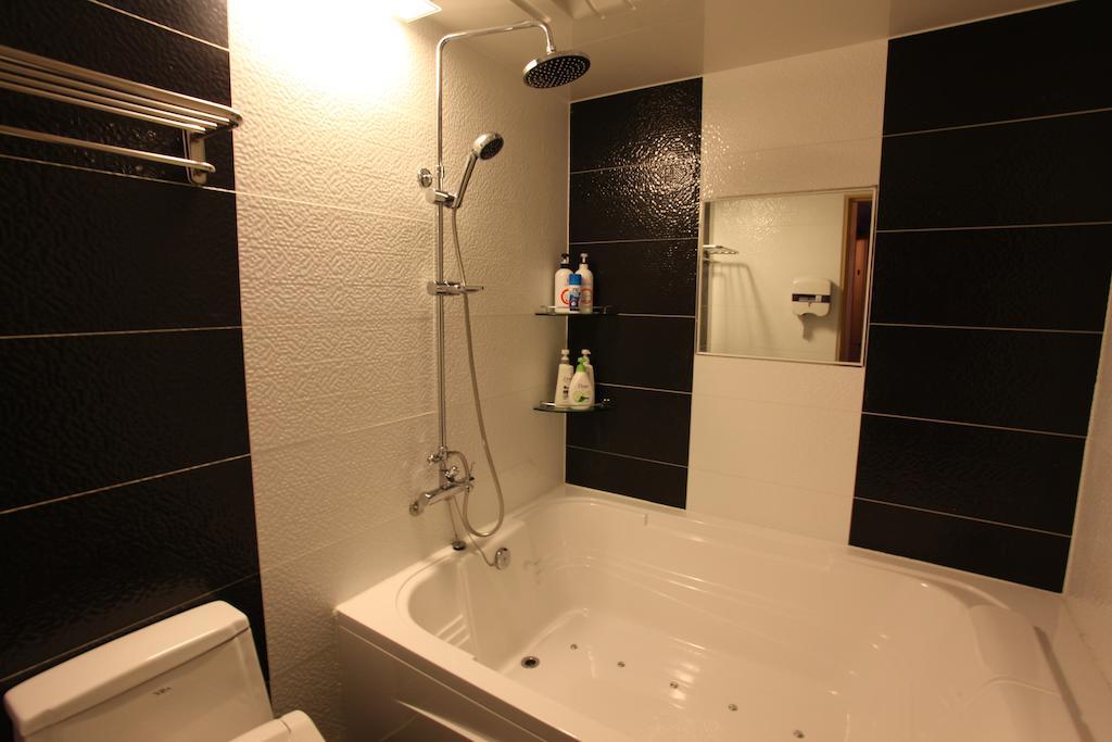 Pharaoh Hotel Seoul