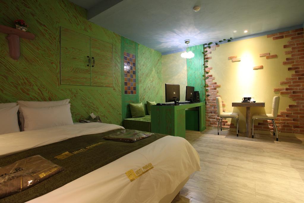 Pharaoh Hotel 3*