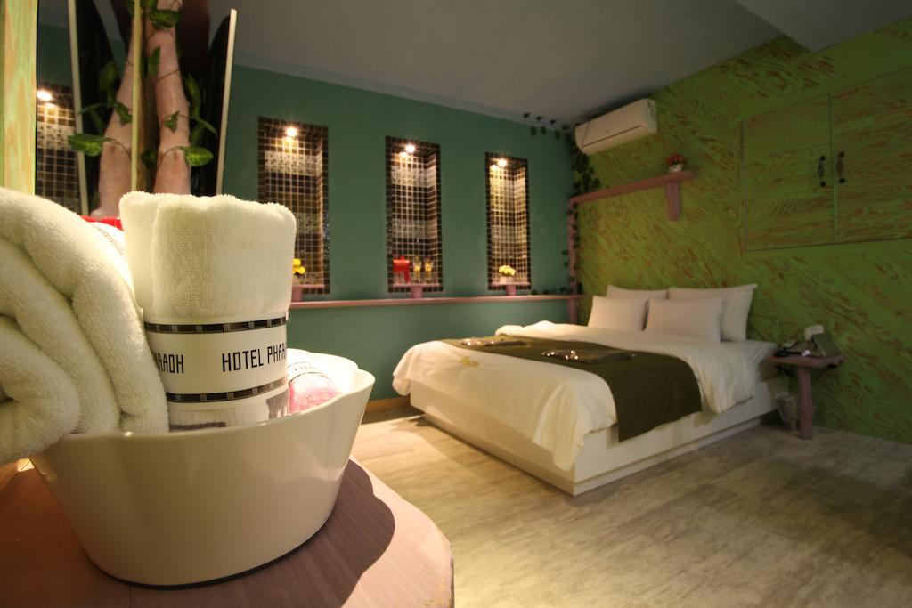 Hotel Pharaoh Seoul