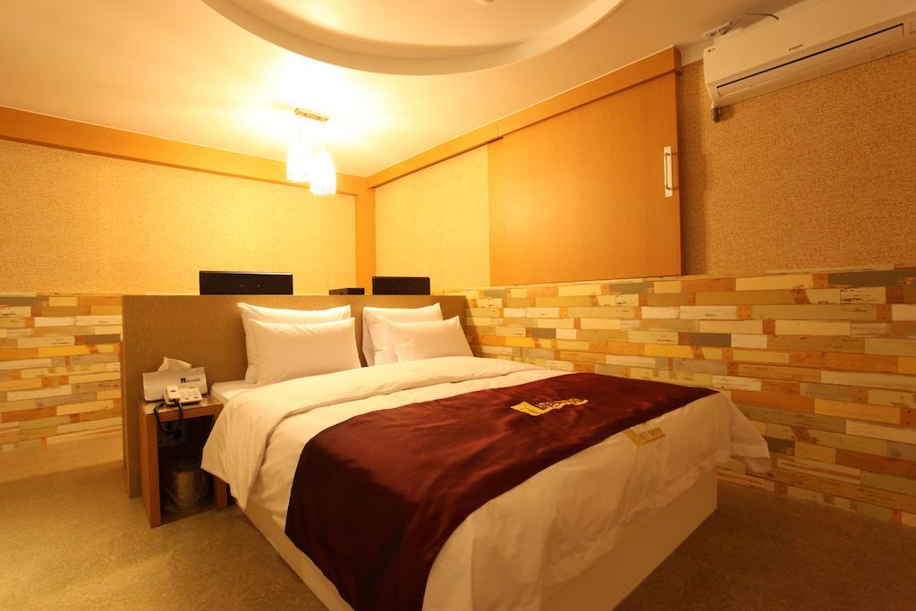 Pharaoh Hotel Seoul