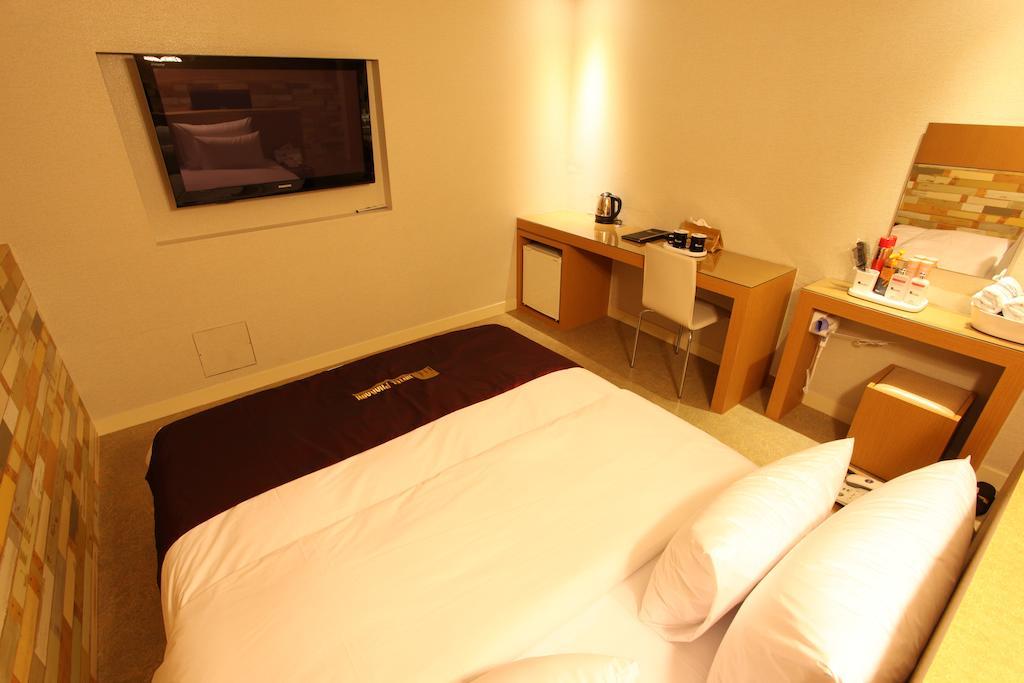 Hotel Pharaoh