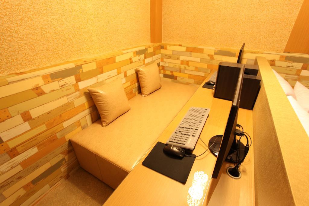 Pharaoh Hotel Seoul