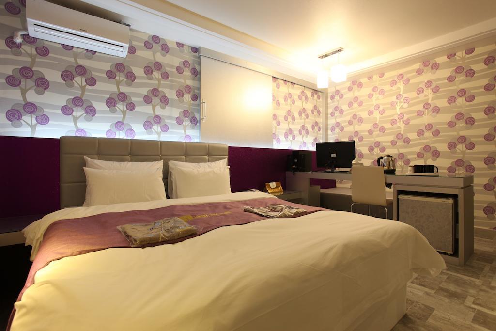 Pharaoh Hotel Seoul