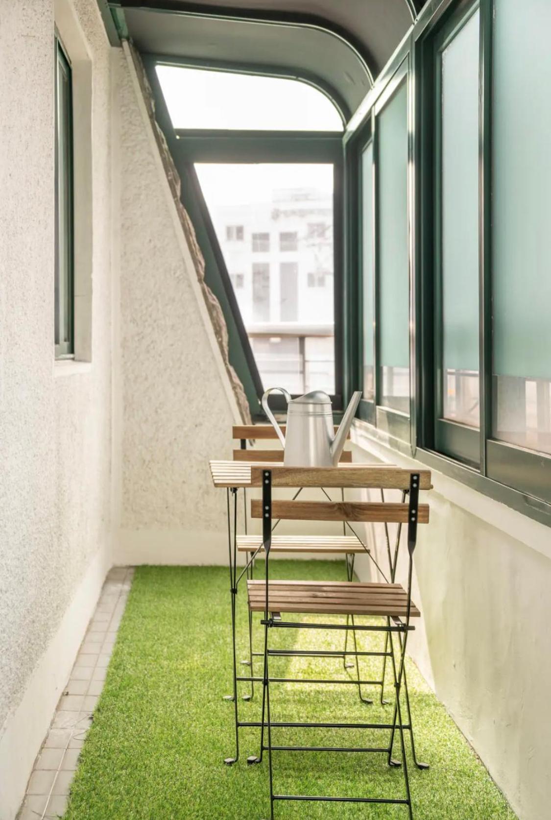 Hongdae Modern House Villa *