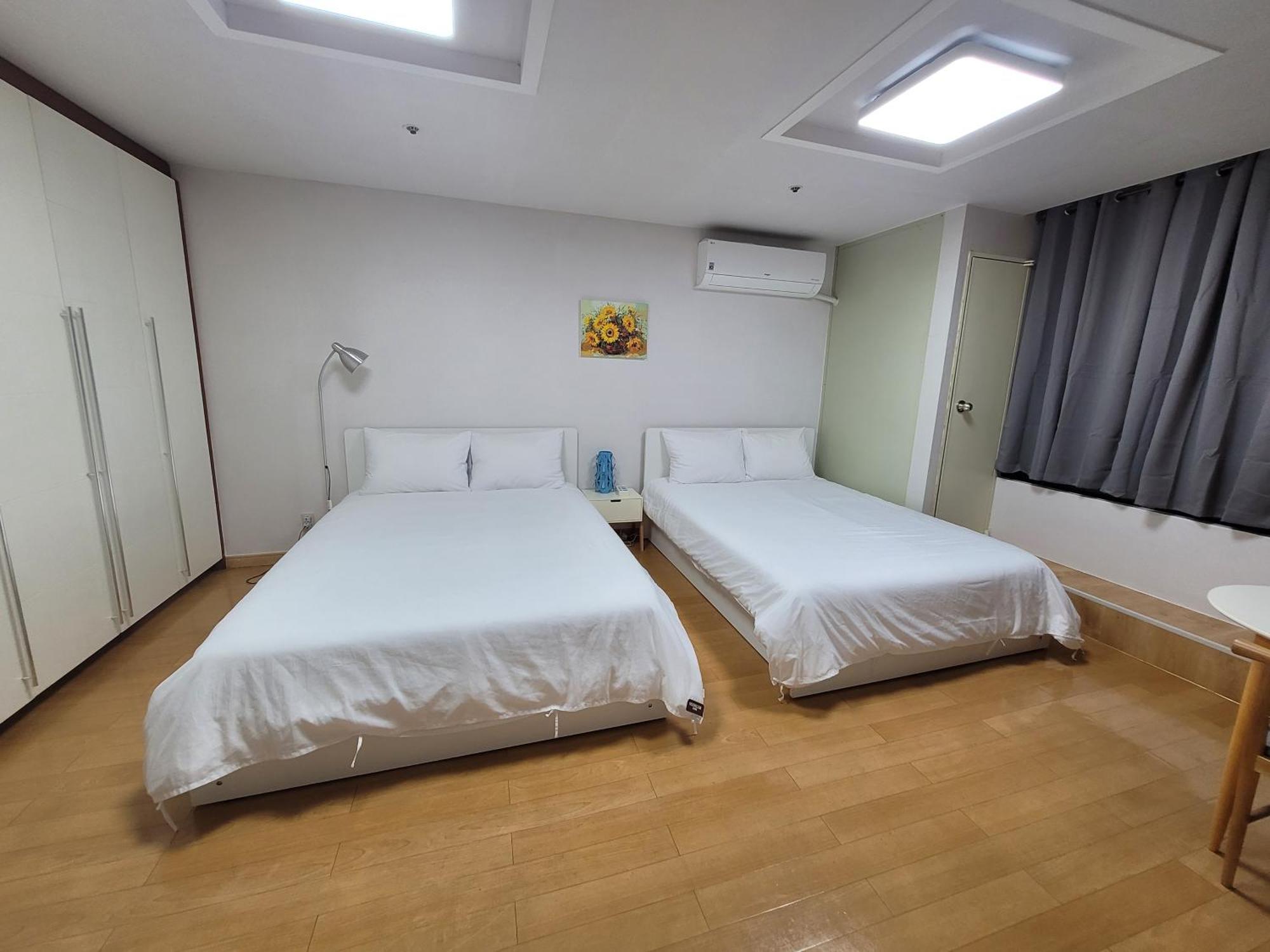 Shseoul Casa de hóspedes Seul