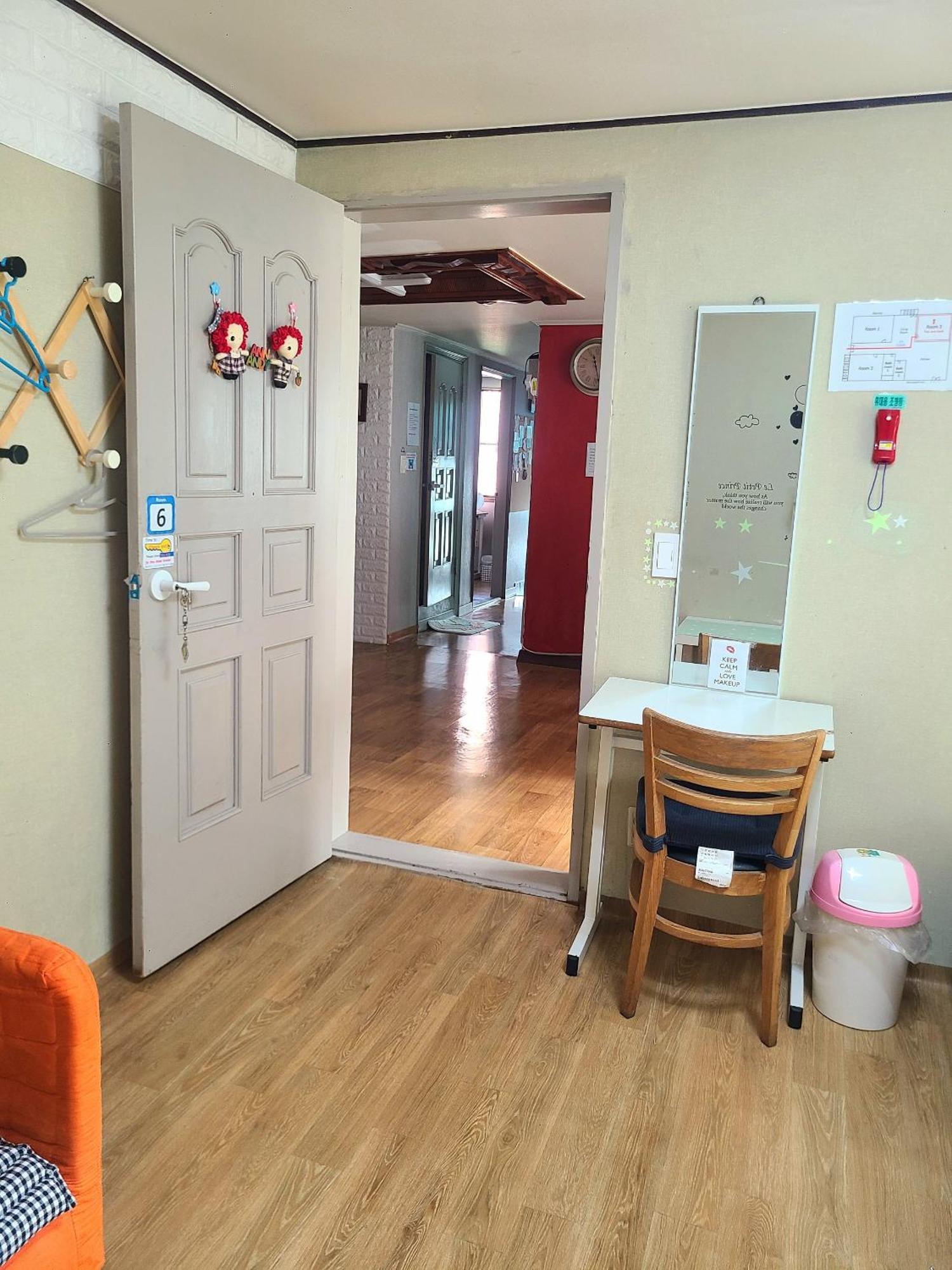 Apple Tree Guest house
