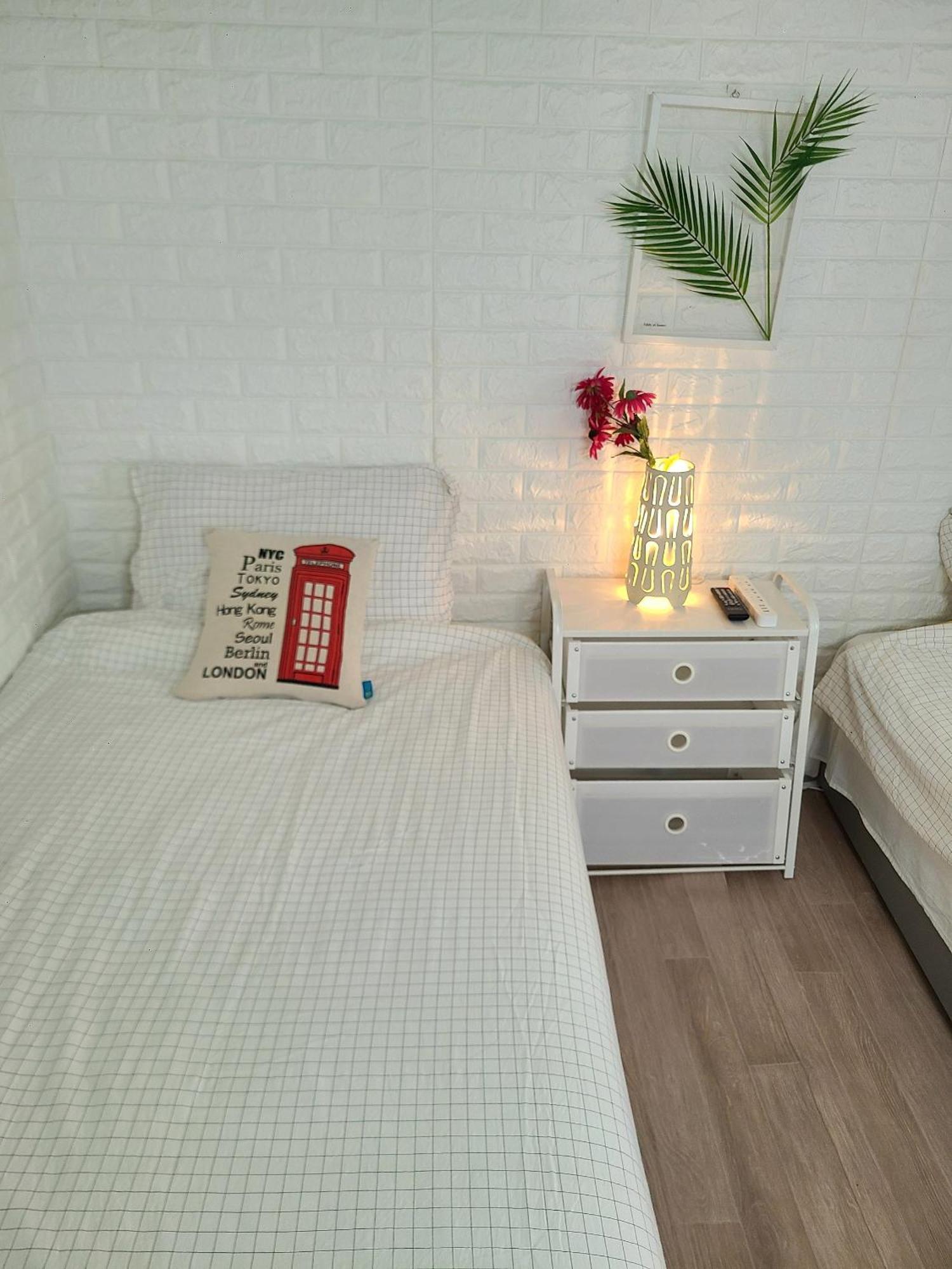 Apple Tree Guest house Seoul
