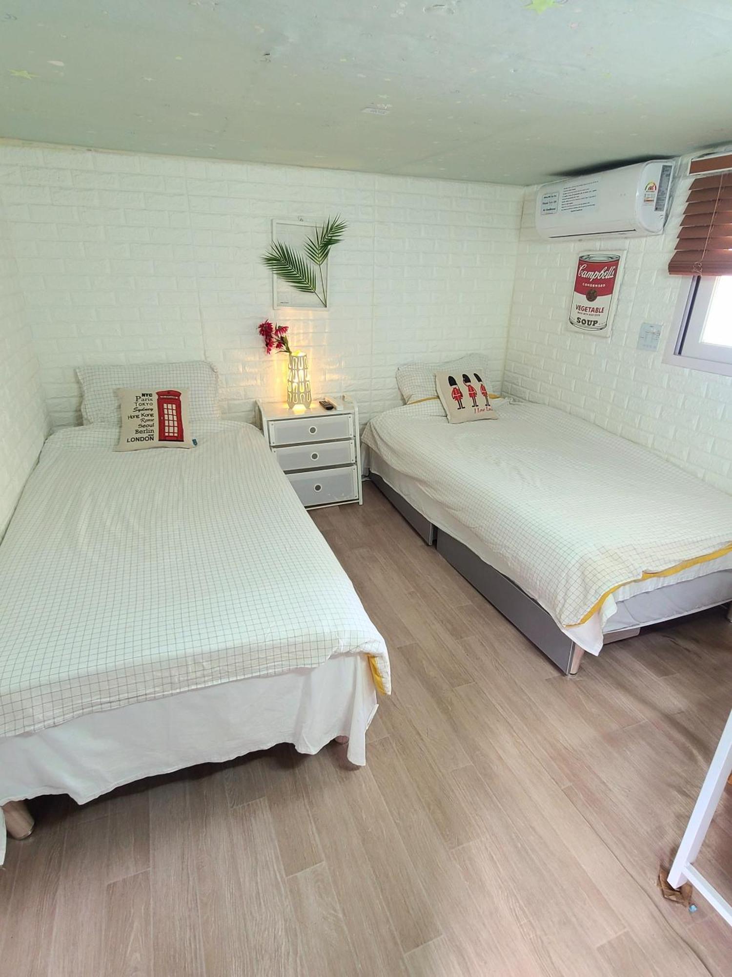 Guest house Apple Tree 2*