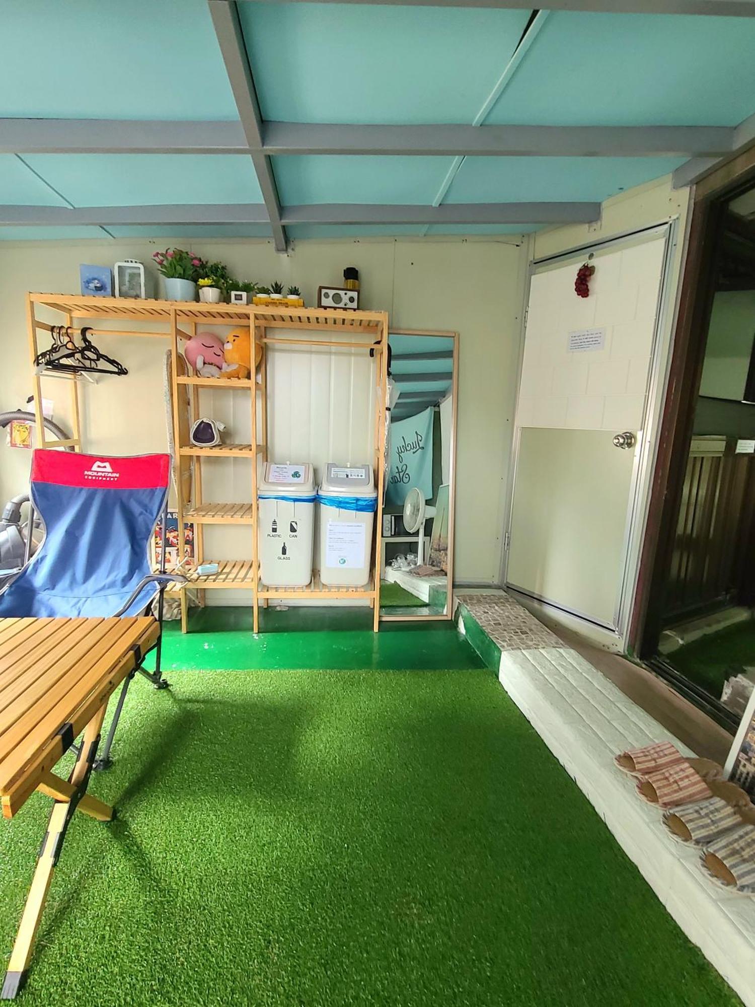 Apple Tree Guest house 2*