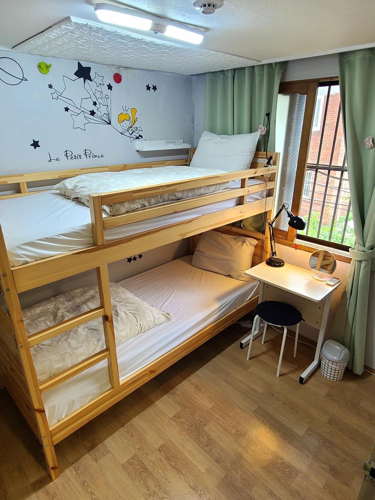 Apple Tree Guest house