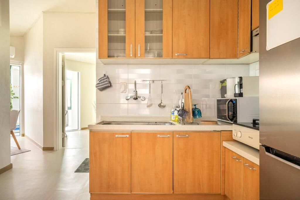 Villa Hongdae Modern House