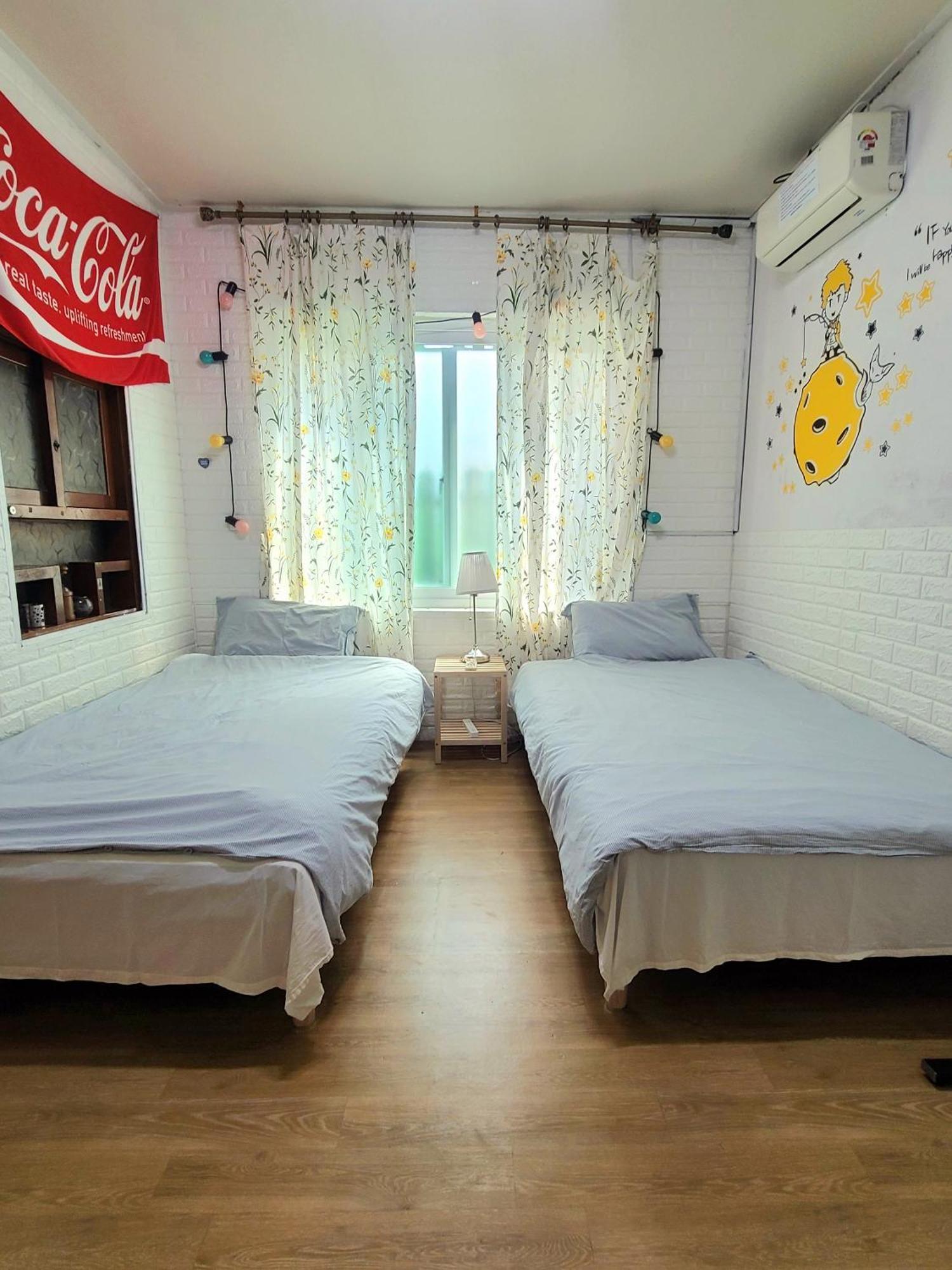 Apple Tree Guest house Seoul