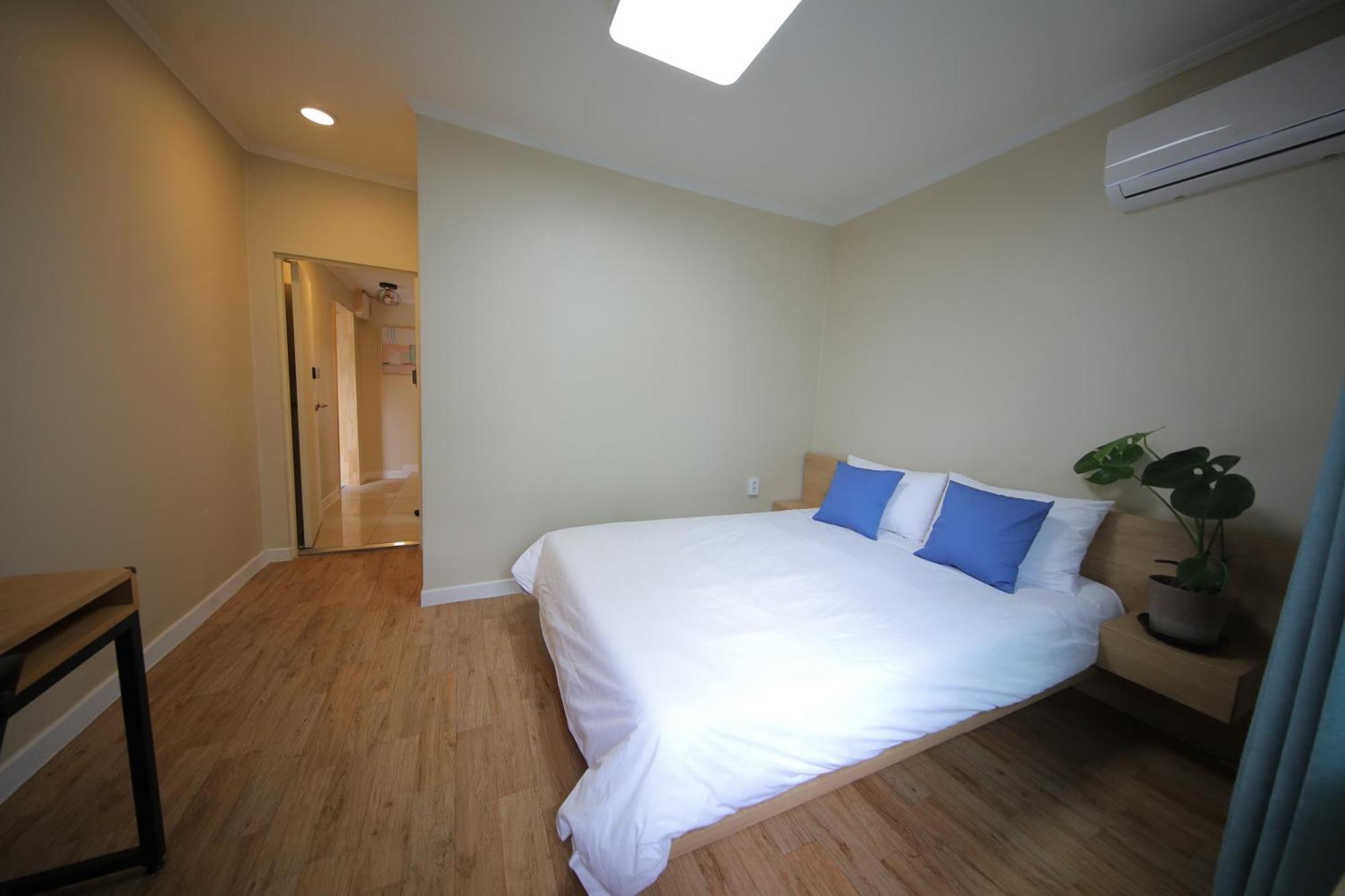 Guest house Slow Vibe Myeongdong
