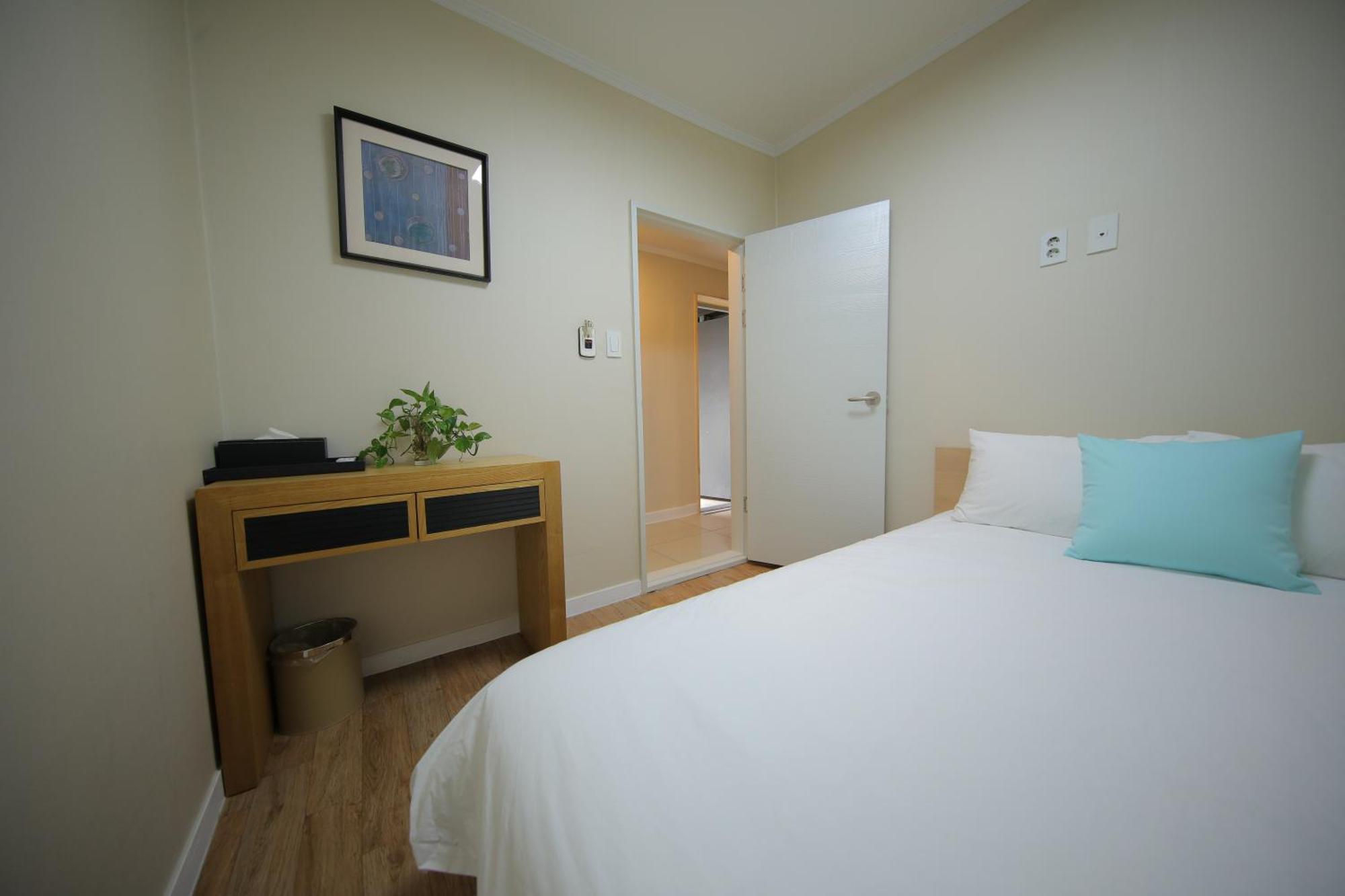 Guest house Slow Vibe Myeongdong