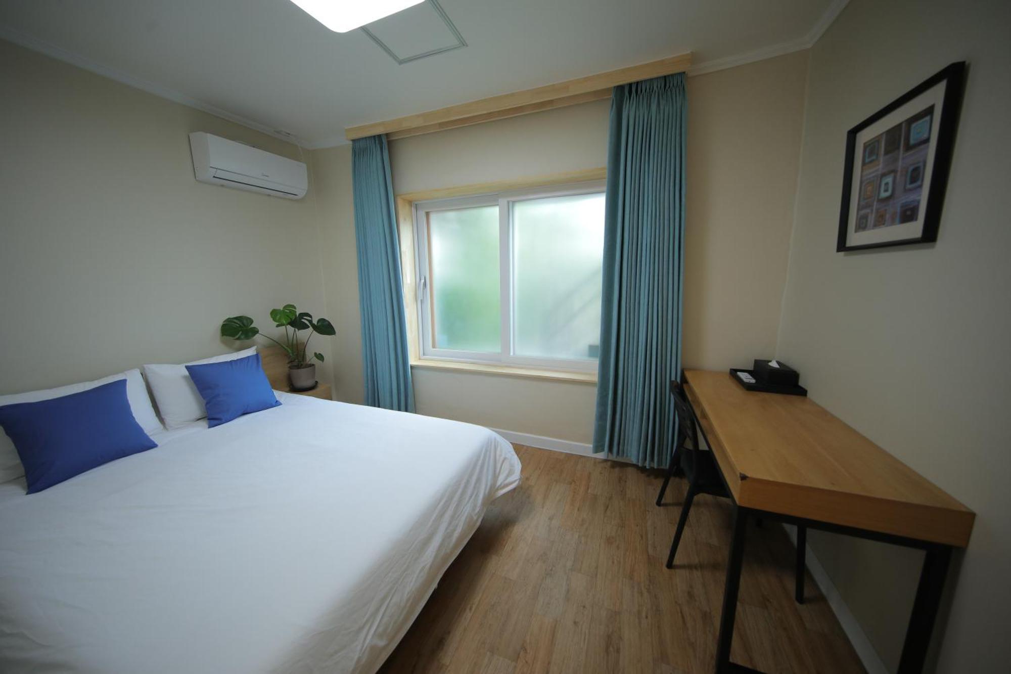 Guest house Slow Vibe Myeongdong *