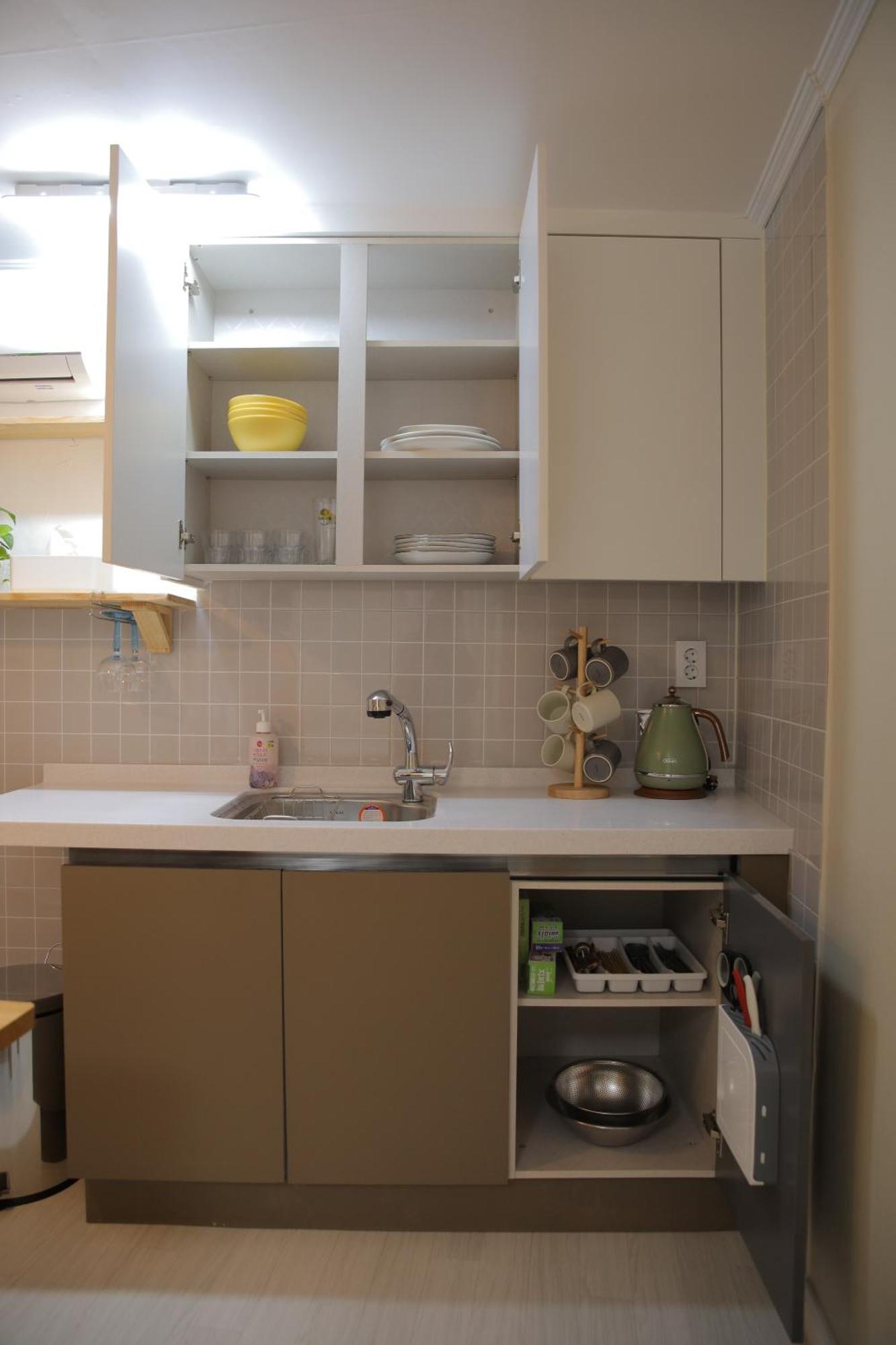 Slow Vibe Myeongdong Guest house Seoul