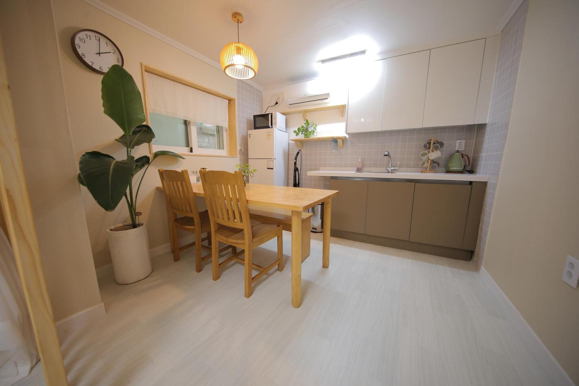 Guest house Slow Vibe Myeongdong Seoul
