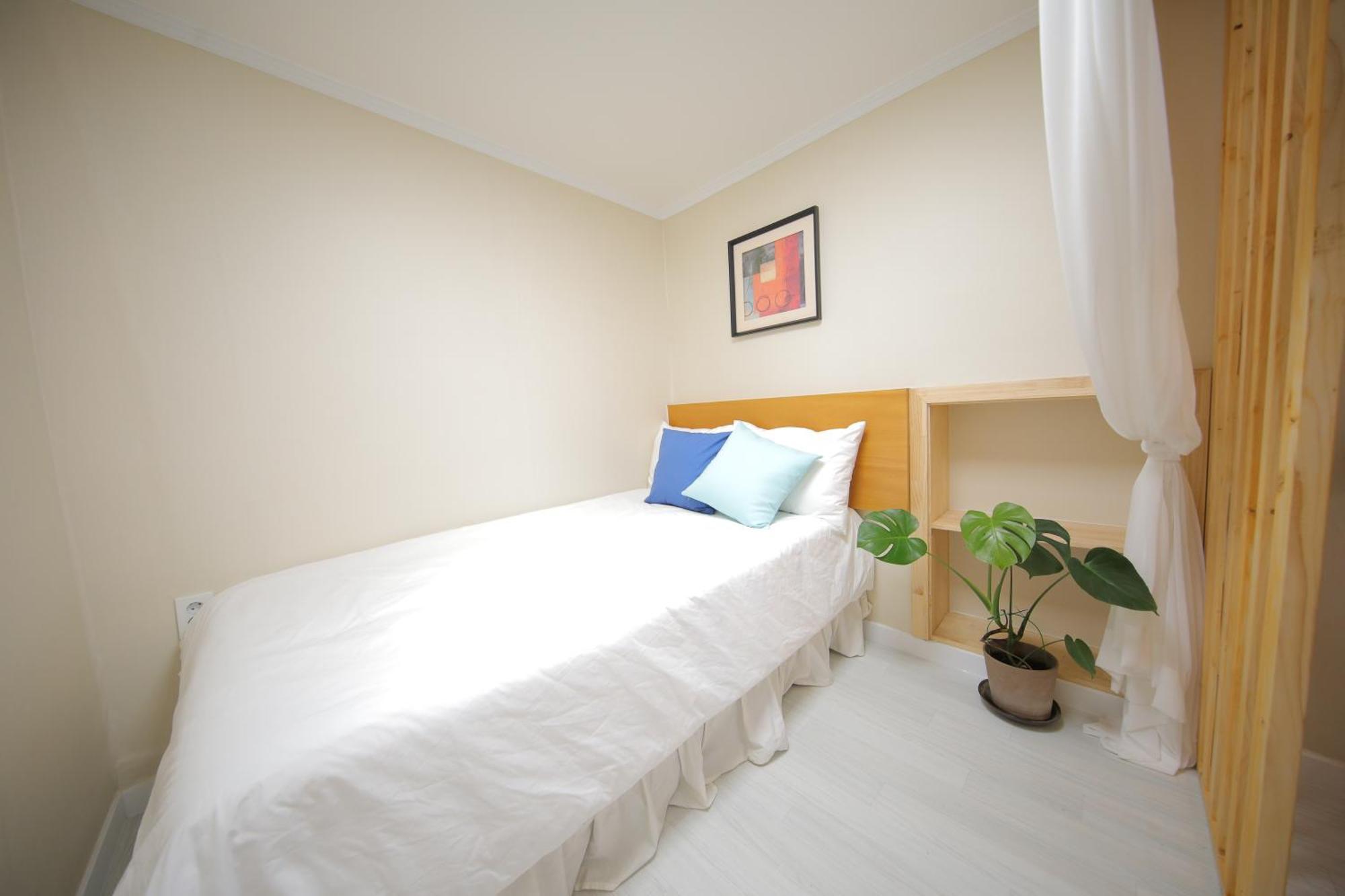 Guest house Slow Vibe Myeongdong
