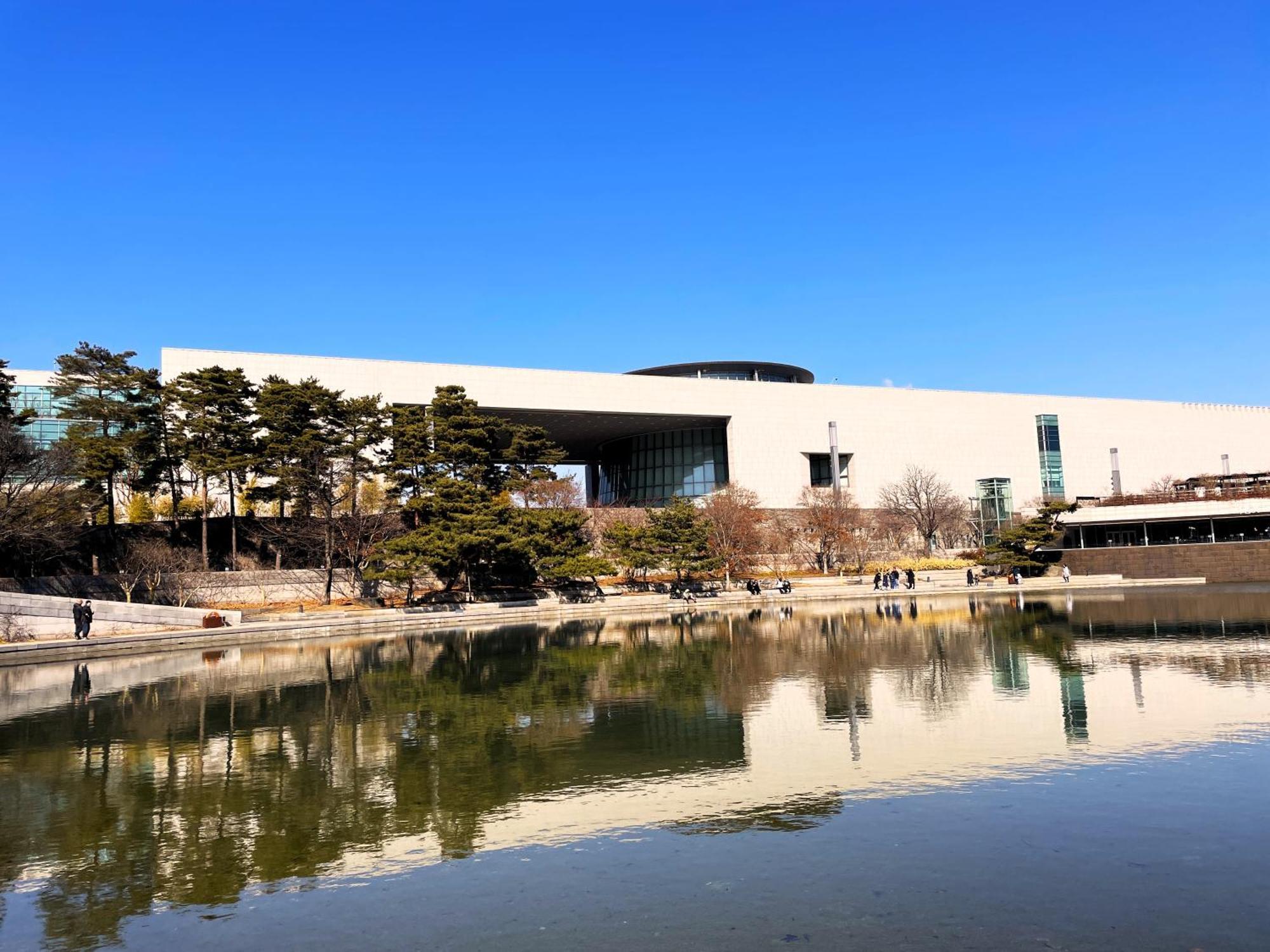 Dongyangjang Dongdaemun-jongno Hotel