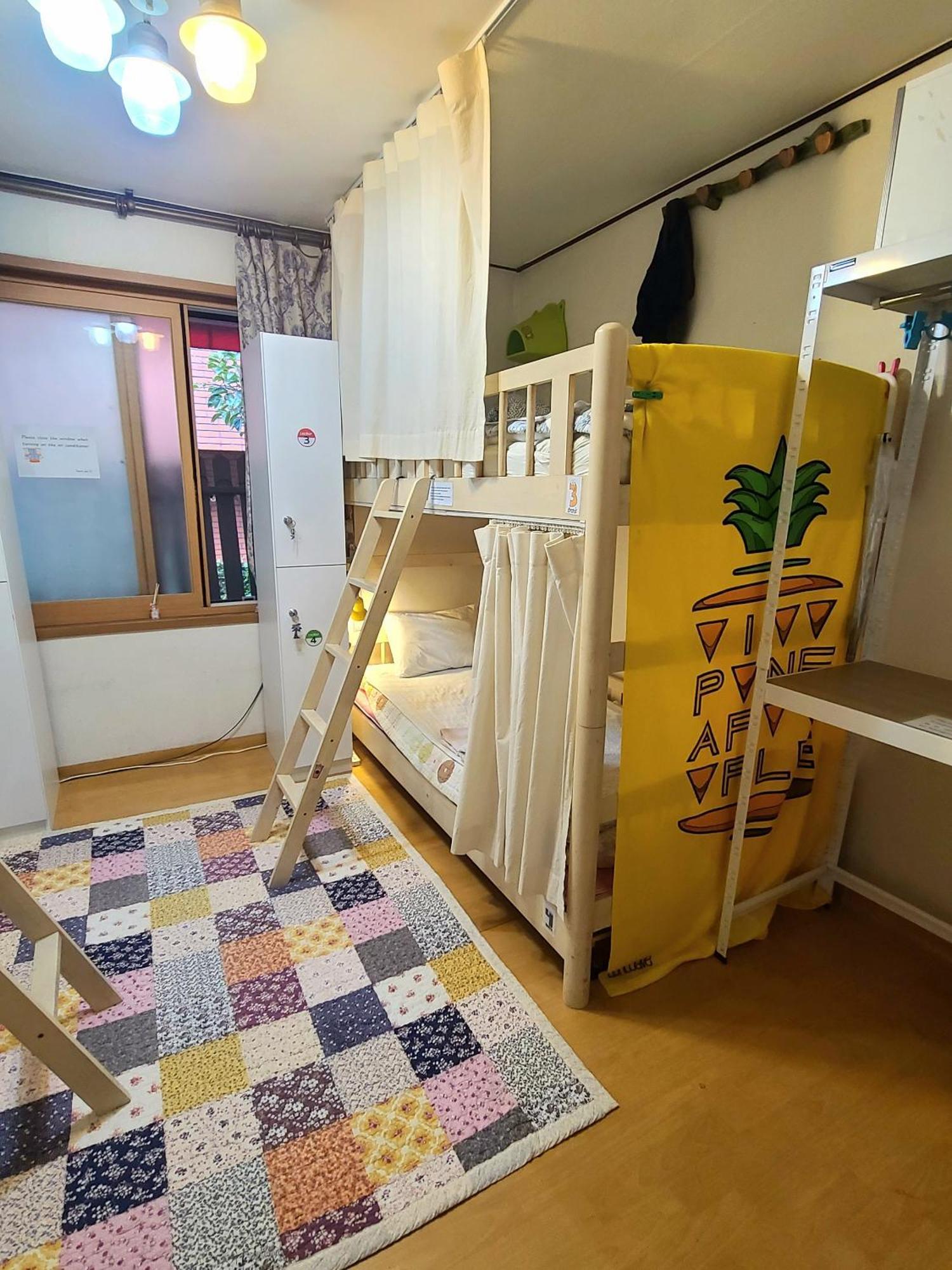 Apple Tree Guest house