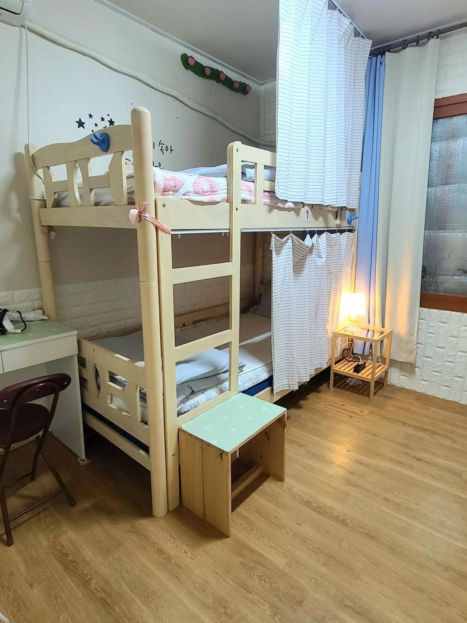 Apple Tree Guest house