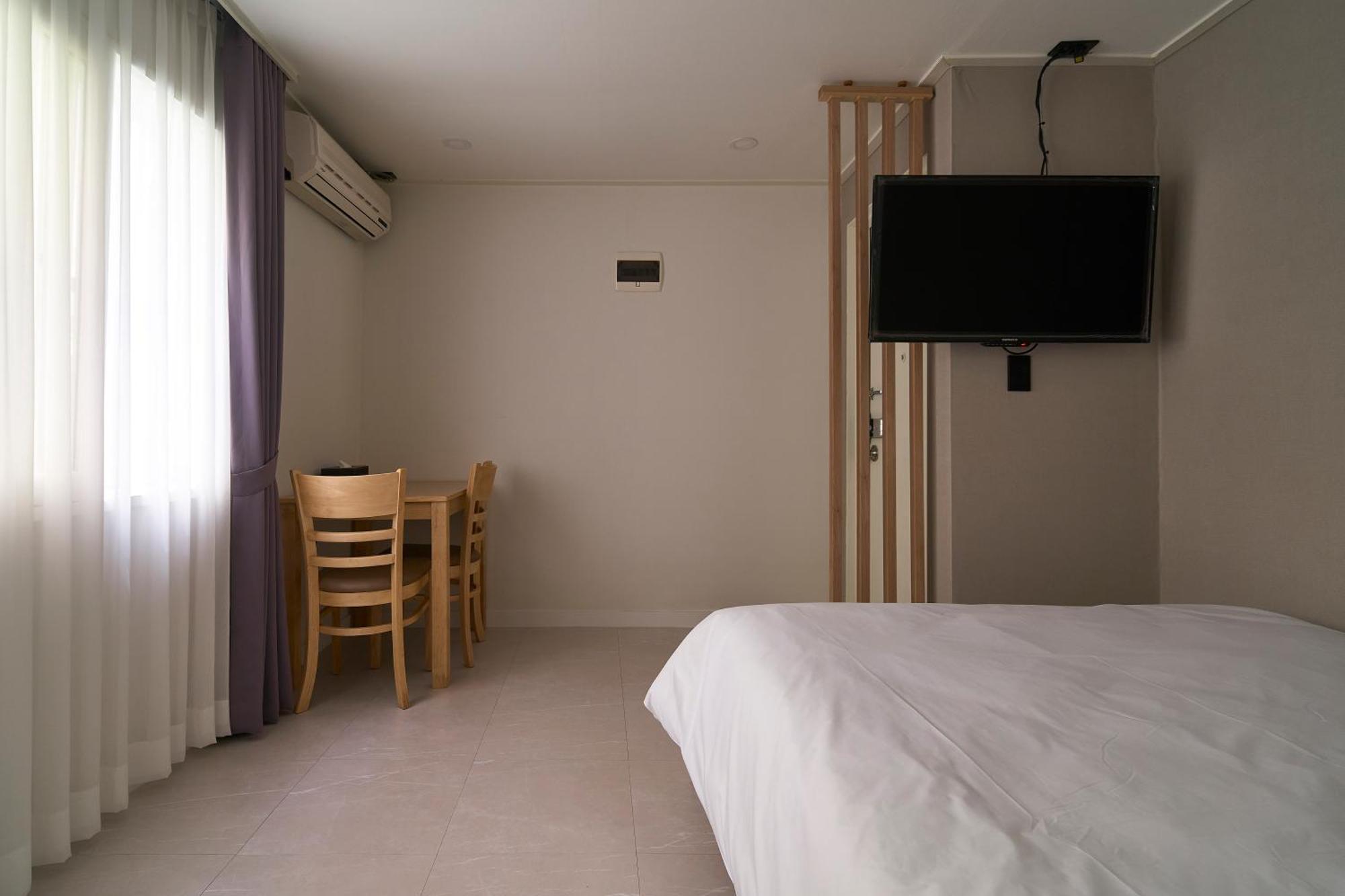 Jinsim House In Hongdea *