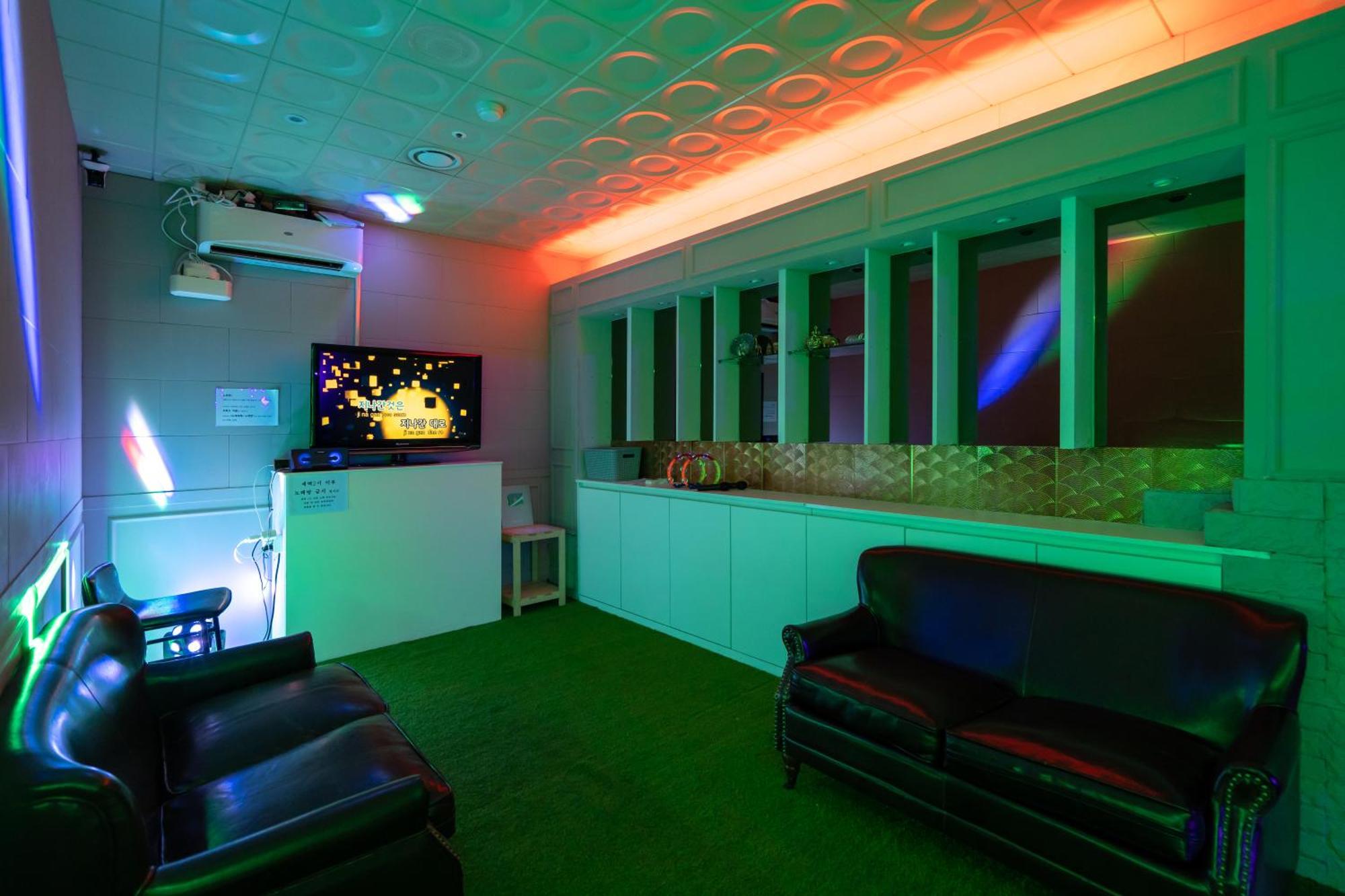 Amiga Hotel