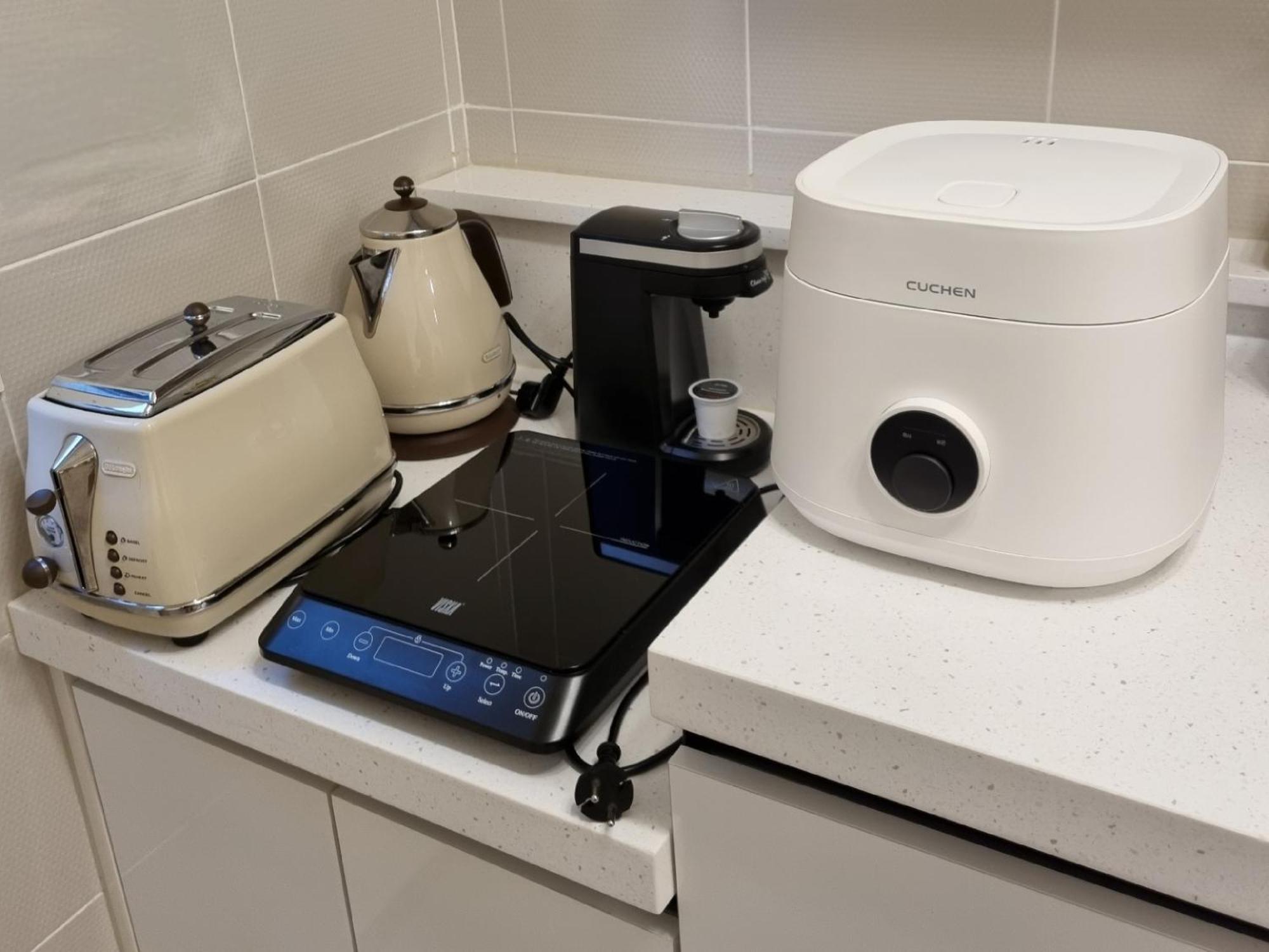 Apartment Hongik Hongdae Yeonnam Hoi-house *