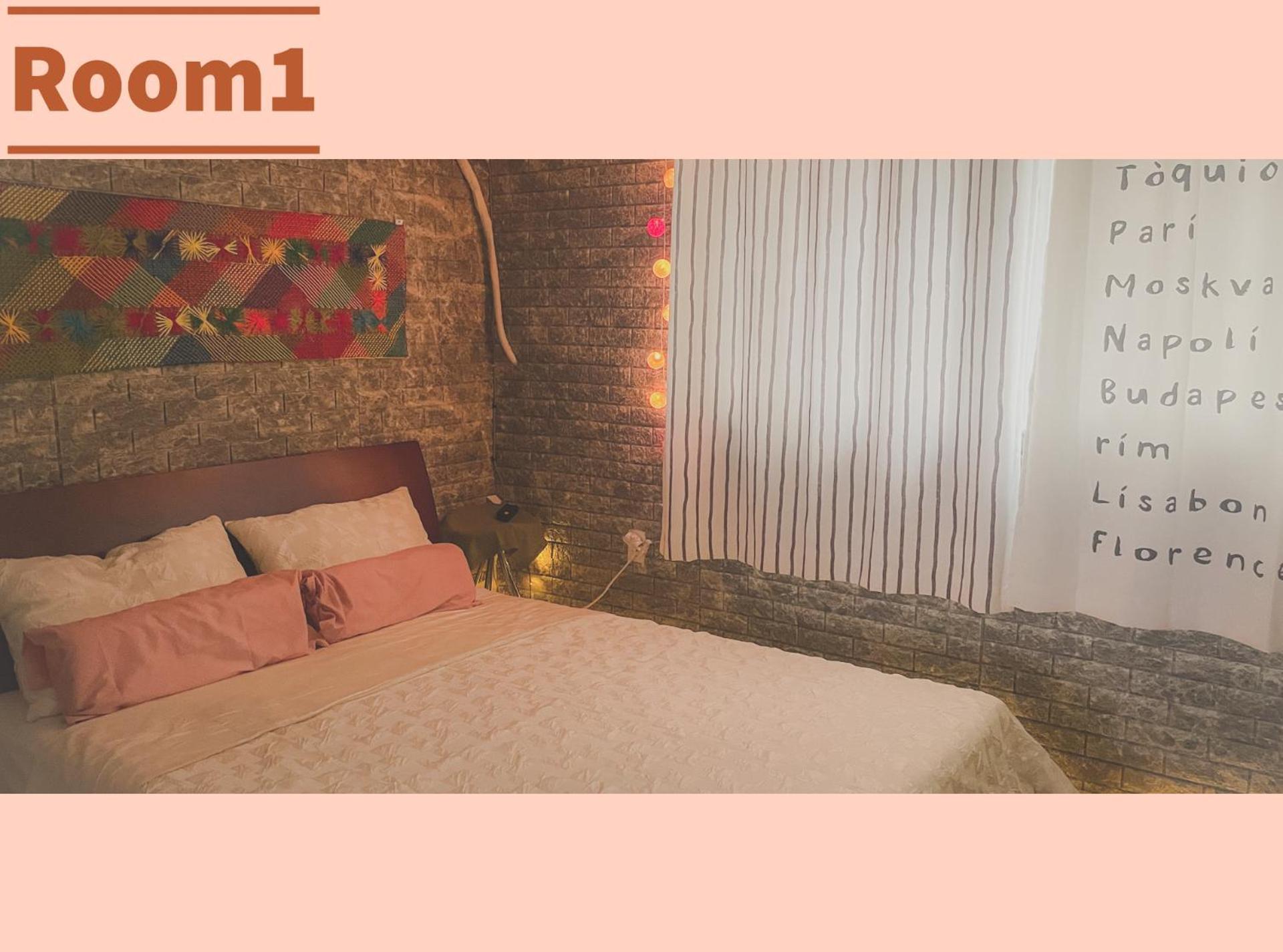 Vila Jin's Cozy House 2room 1toilet Seoul