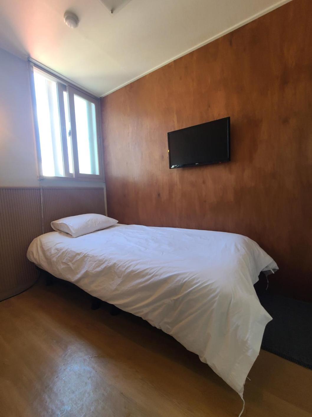 Well Guest house *