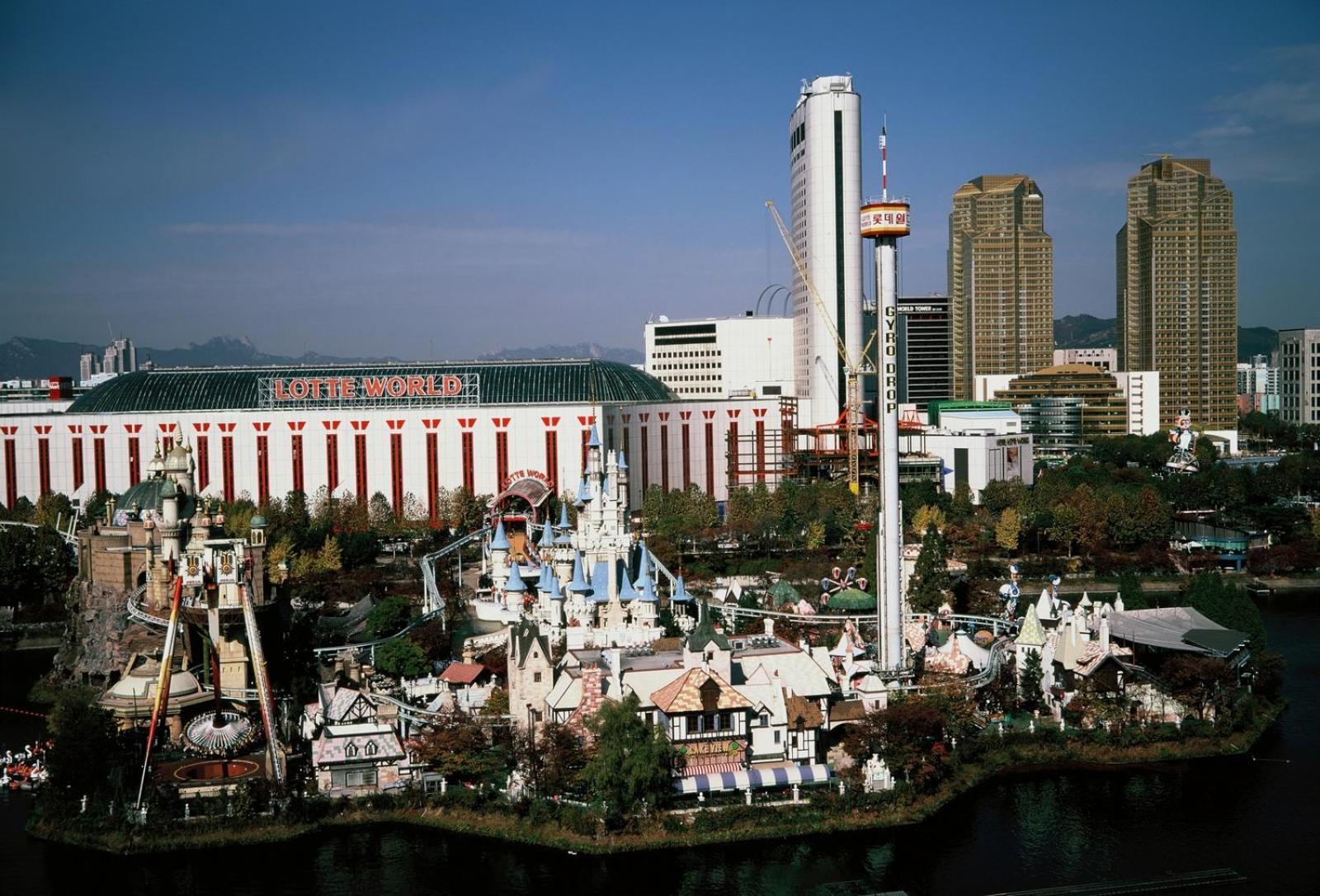 Close To Gangnam, Coex, Asan Medical Centar & Luxury Near Lotte World, Free Korean Ramen