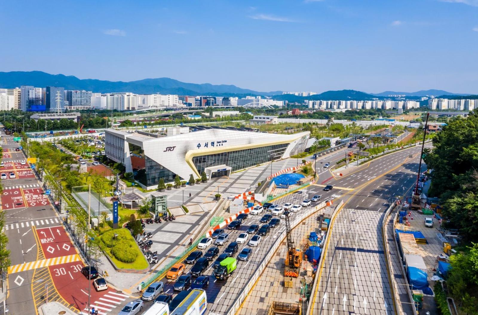 Close To Gangnam, Coex, Asan Medical Centar & Luxury Near Lotte World, Free Korean Ramen