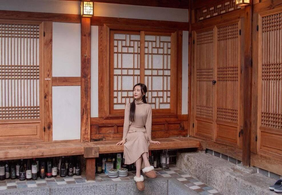 Private House Jnp Apartment Seoul