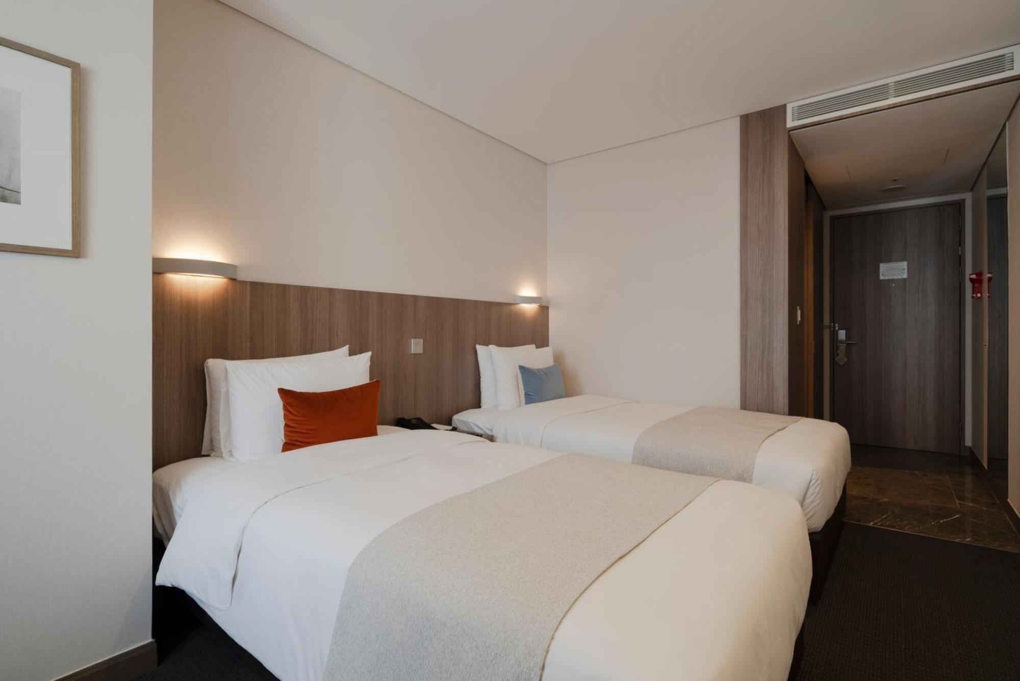 Amid 4* Seoul