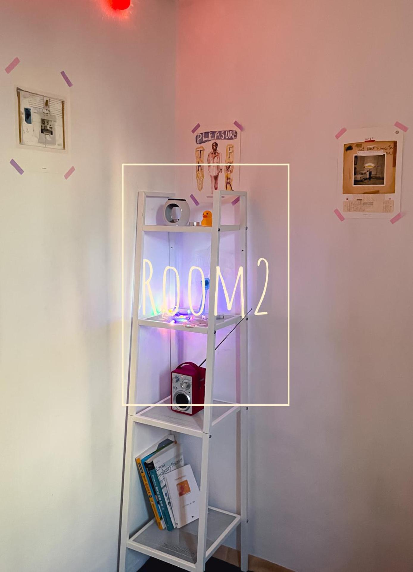 Jin's Cozy House 2room 1toilet Vila Seoul