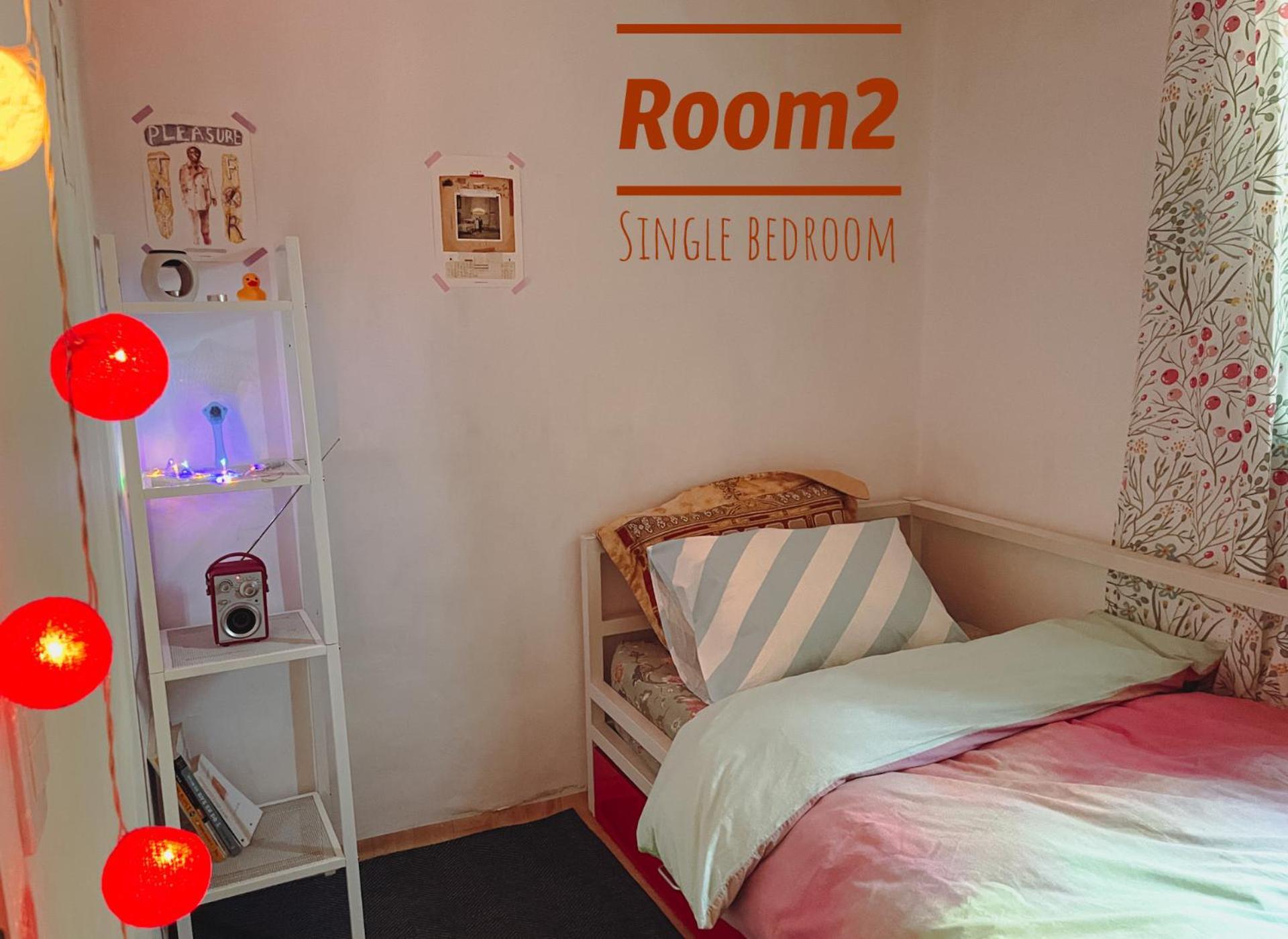 Vila Jin's Cozy House 2room 1toilet Seoul