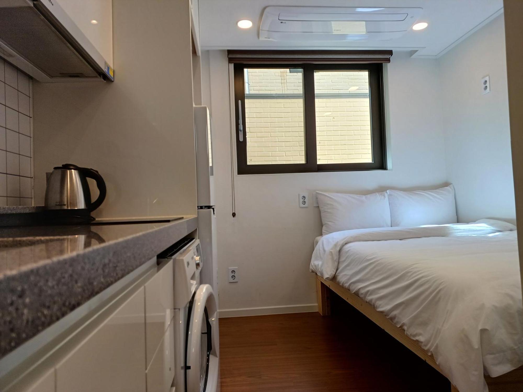 Guest house 318 *