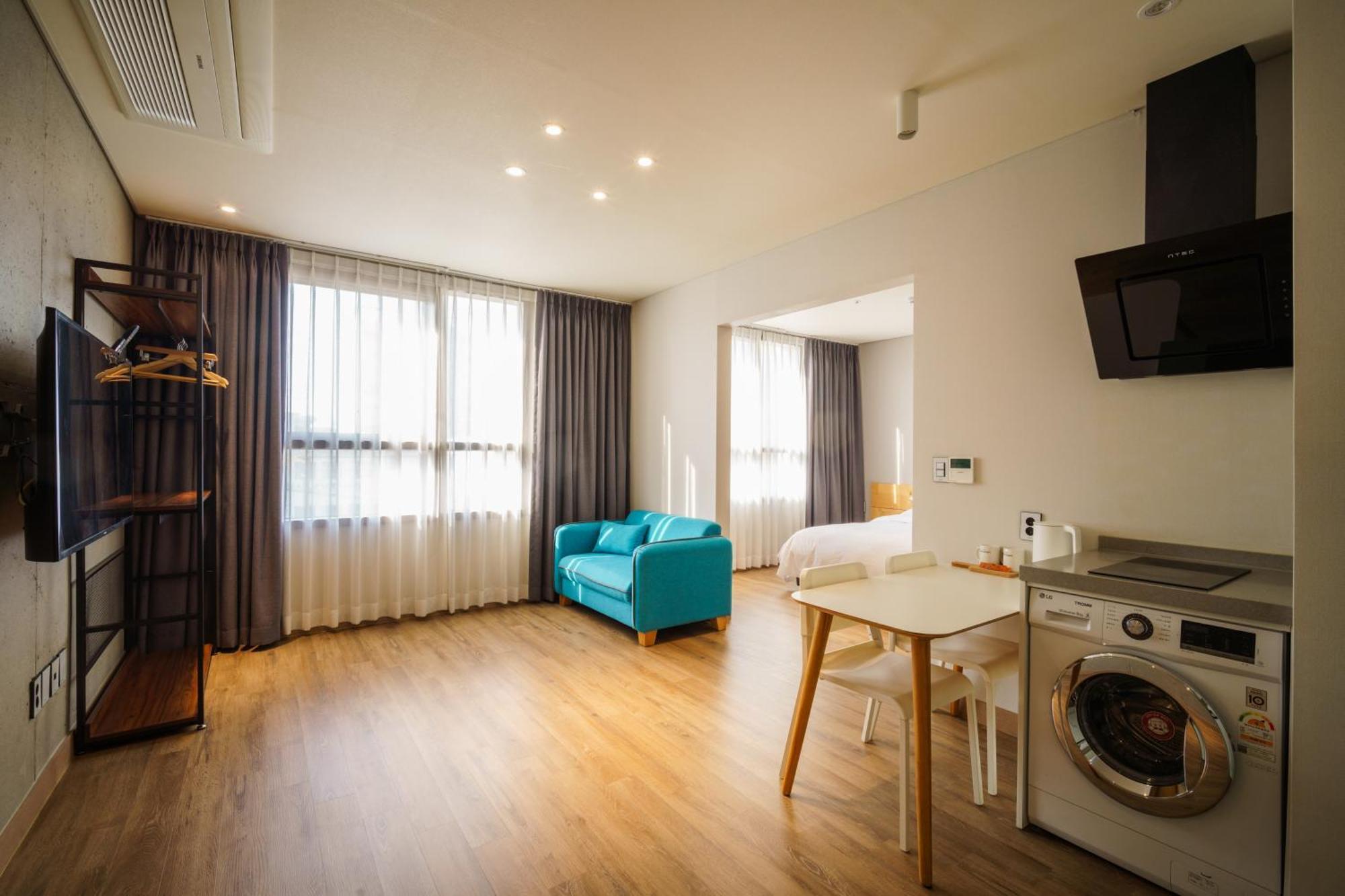 Lacozi , Hotel Seoul