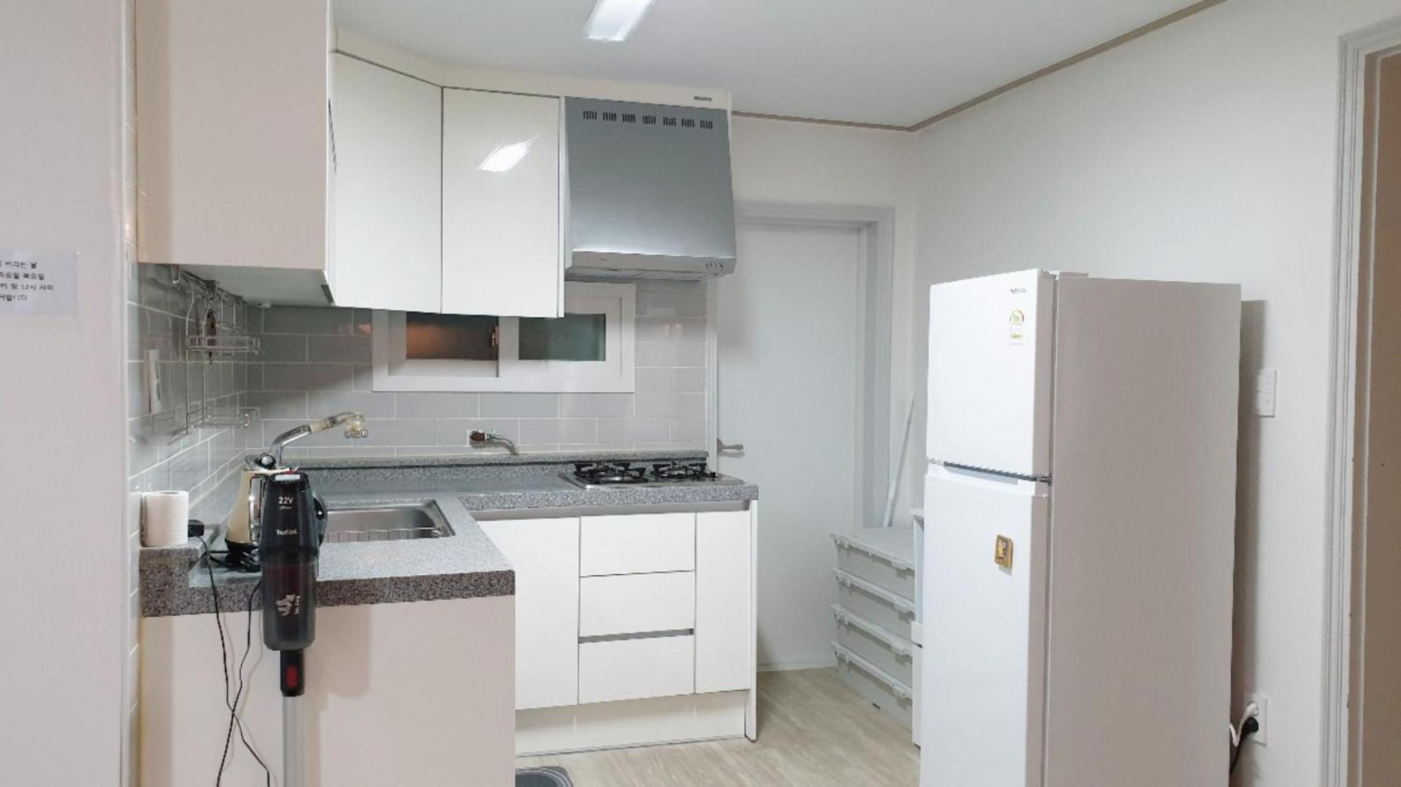 Apartamento Vibes *