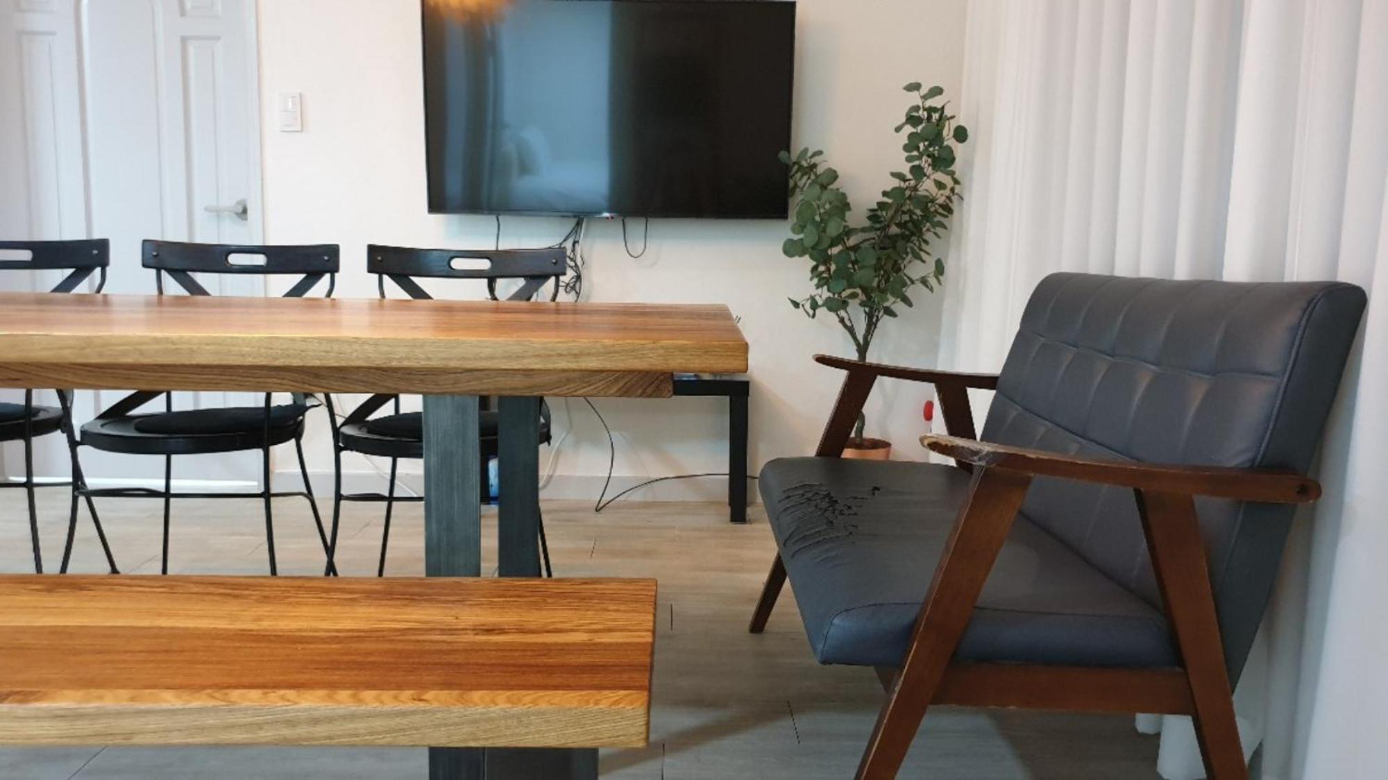 Vibes Apartment *