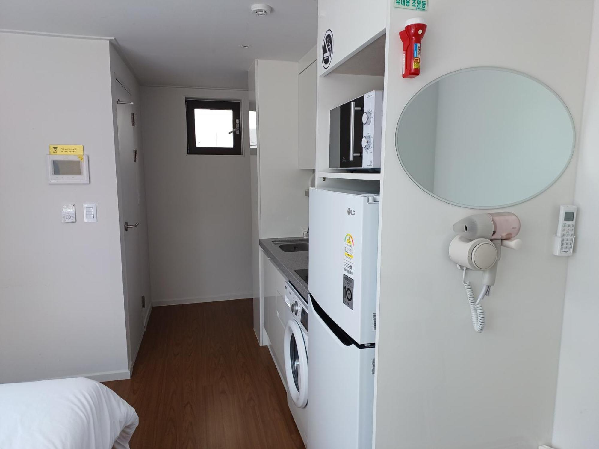 318 Guest house *