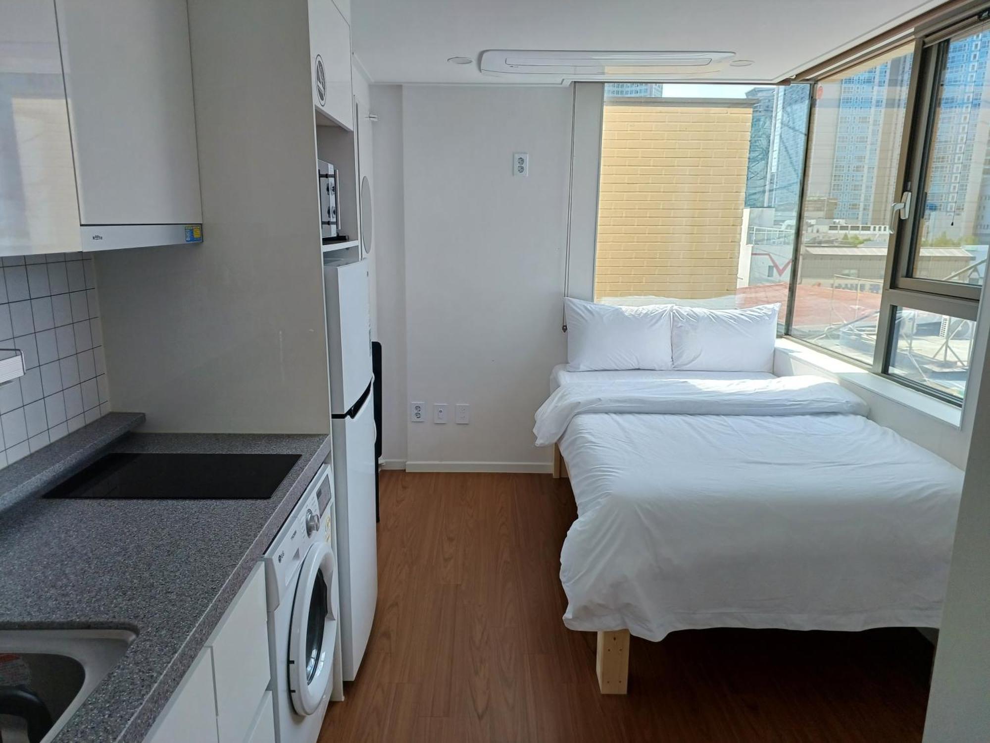 318 Guest house *