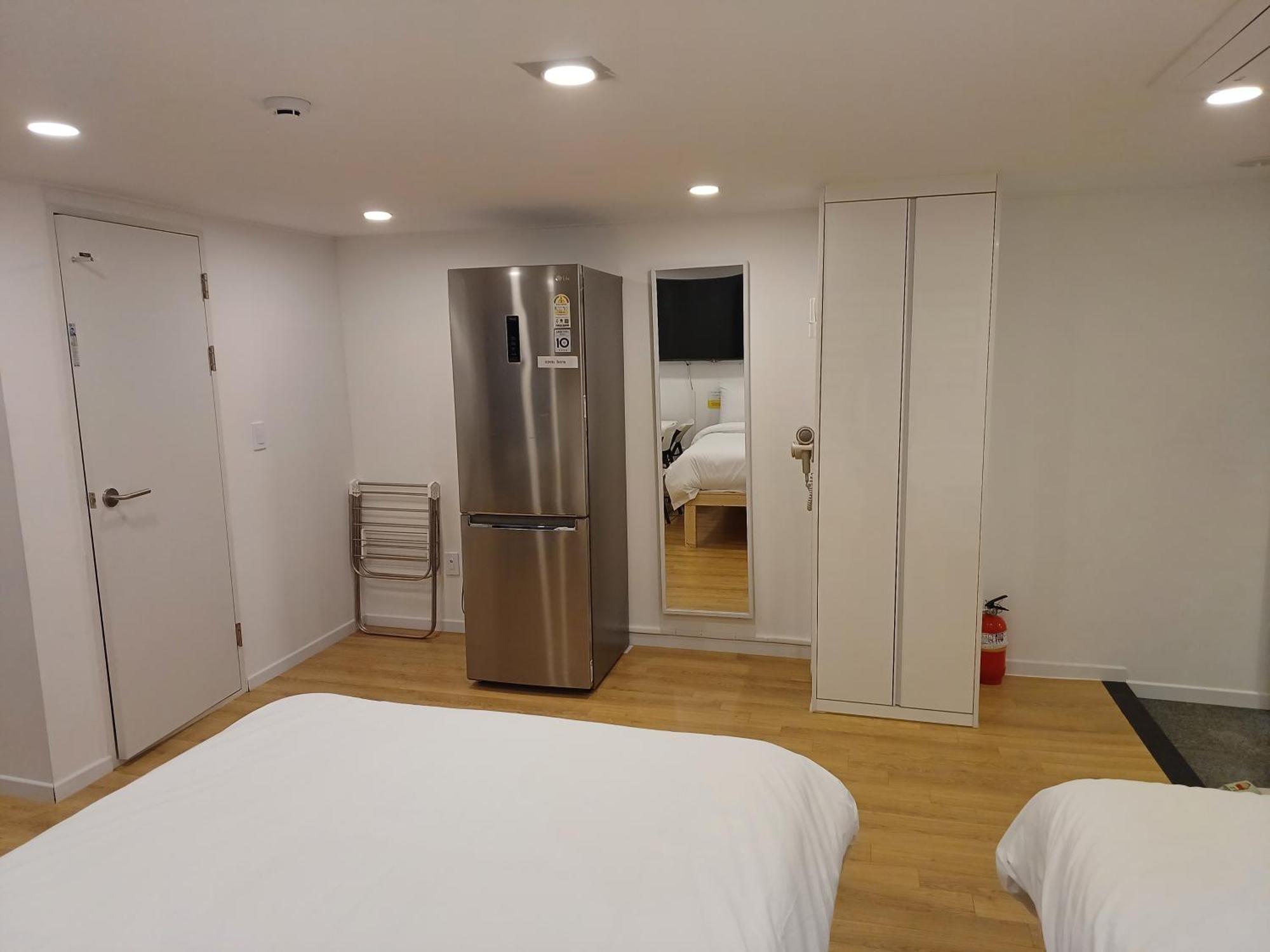 Guest house 318