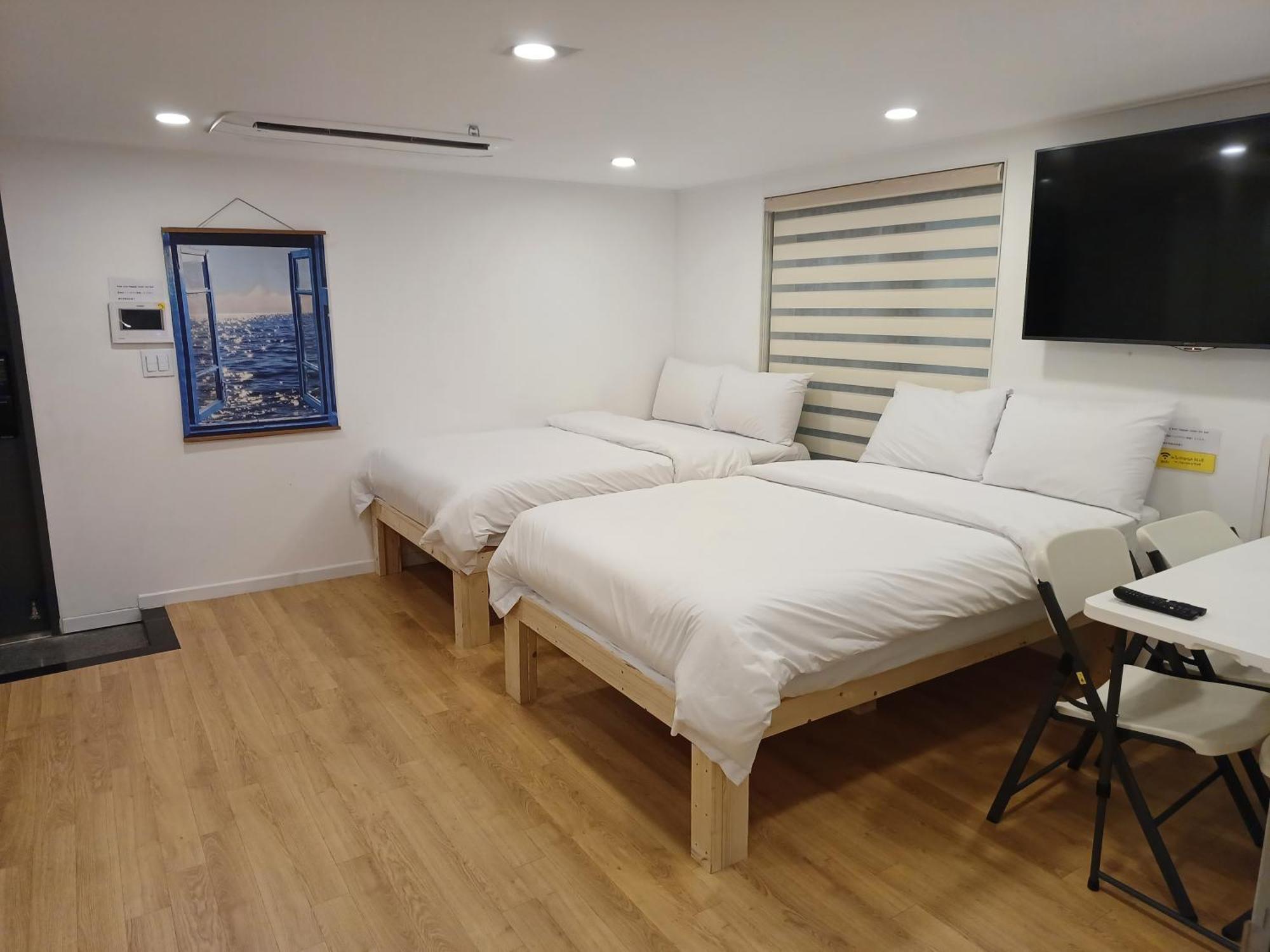 318 Guest house *
